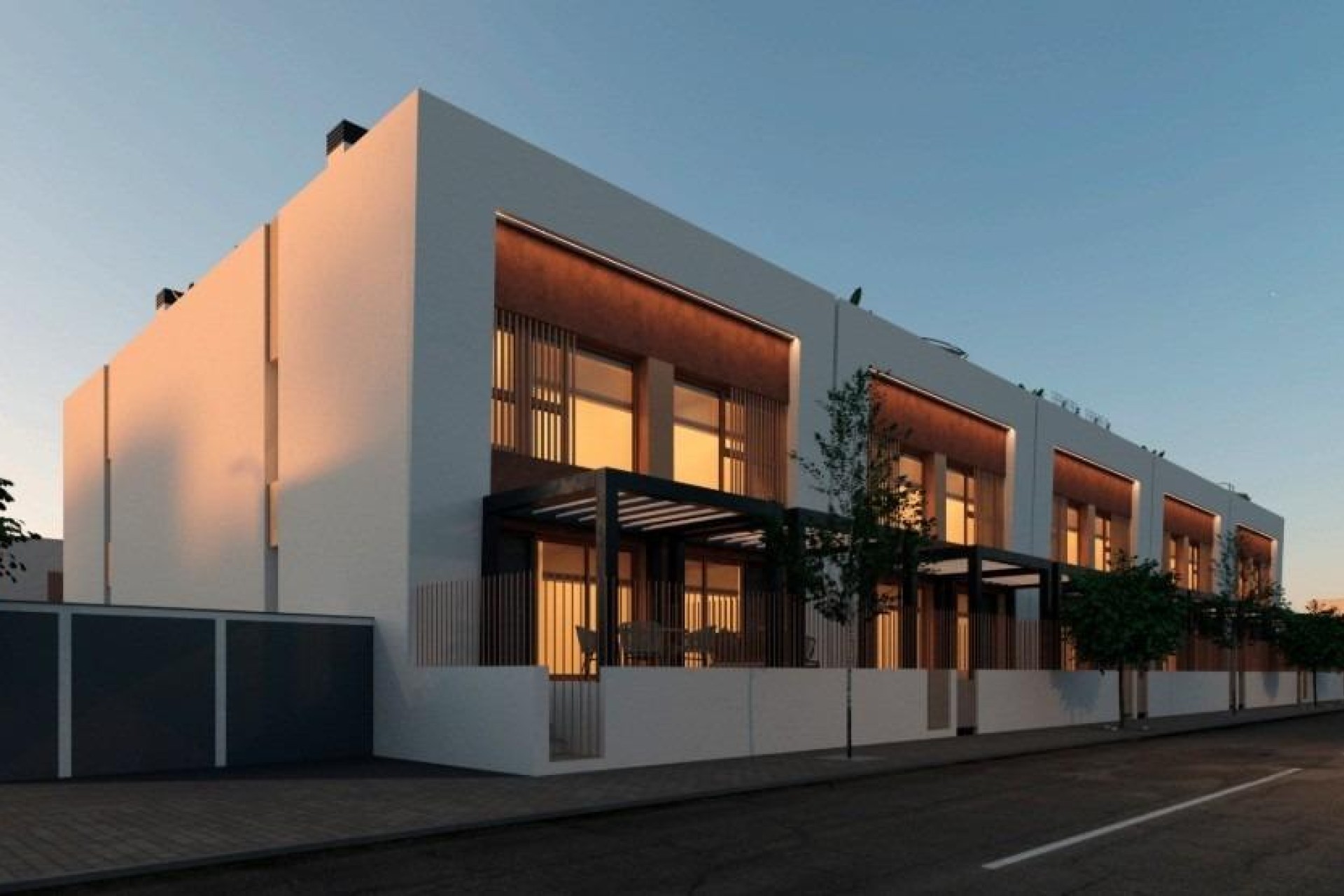 Obra nueva - Casa - Dolores - Sector 2