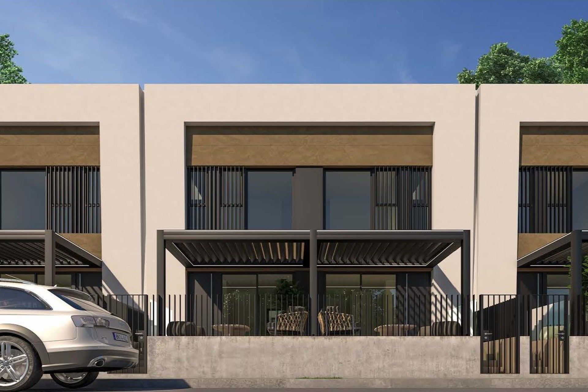 Obra nueva - Casa - Dolores - Sector 2
