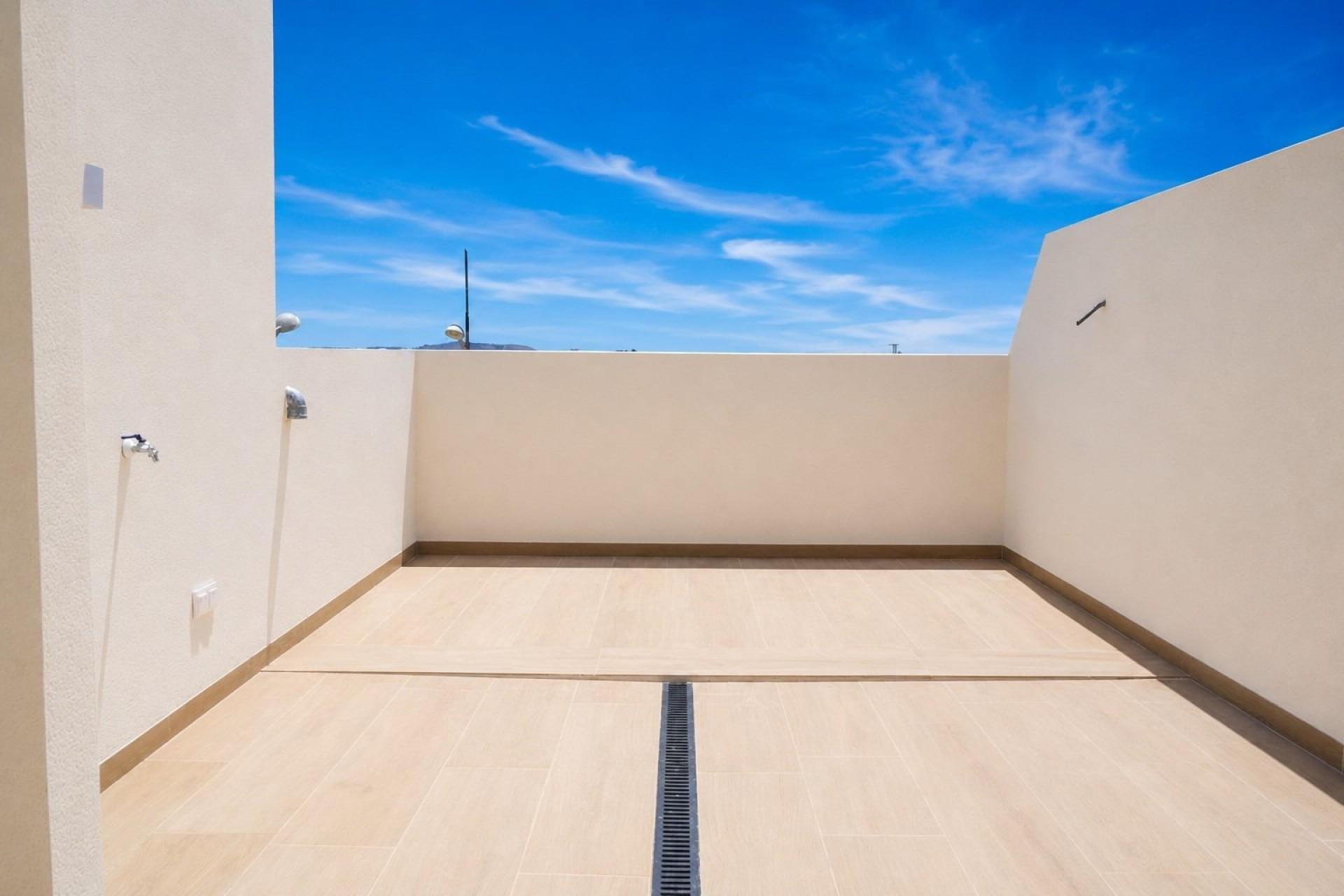 Obra nueva - Casa - Dolores - Sector 2