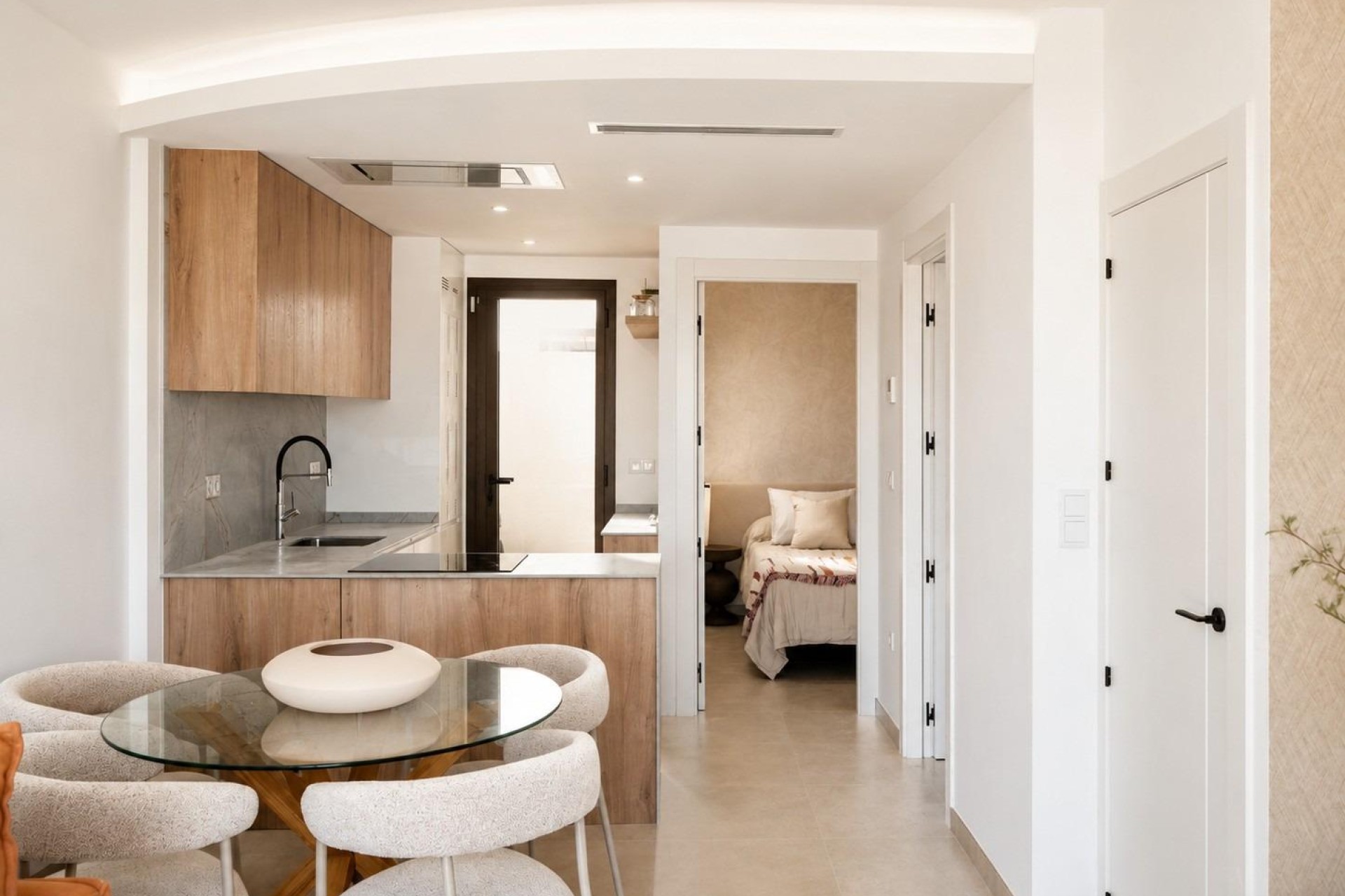 Obra nueva - Casa - Dolores - Sector 2