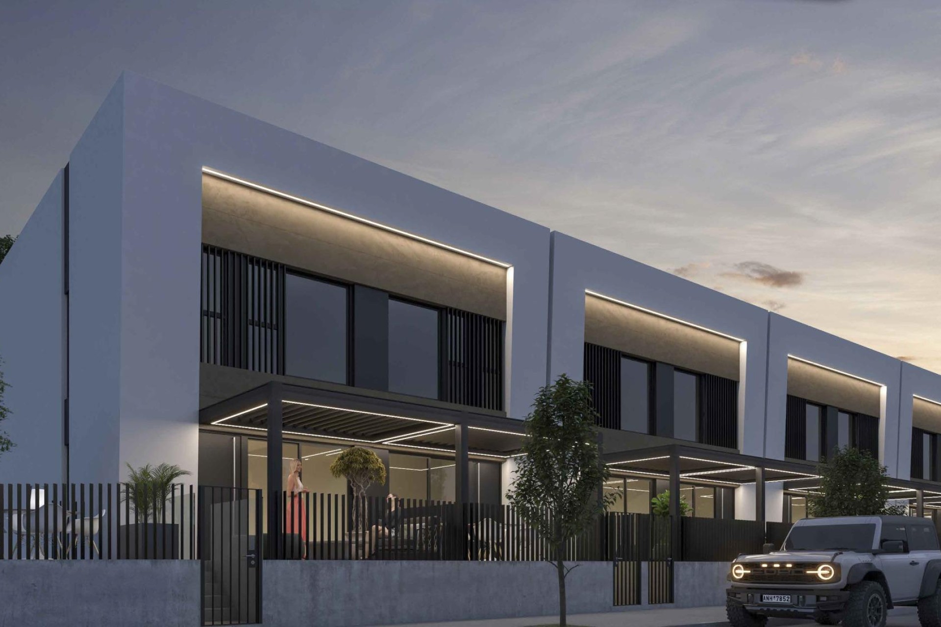 Obra nueva - Casa - Dolores - Sector 2