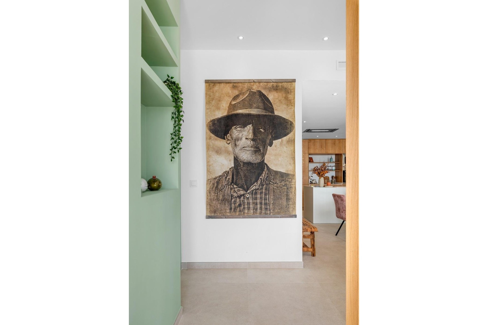 Obra nueva - Casa - Dolores - Sector 3