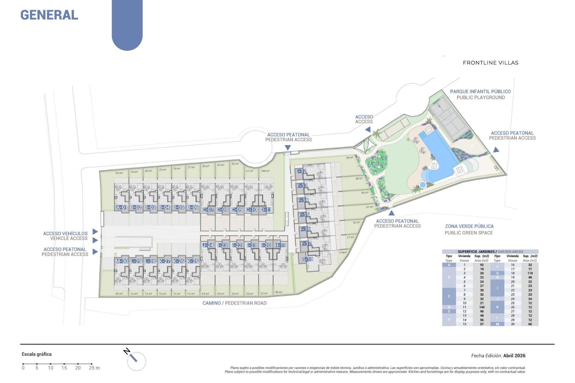 Obra nueva - Casa - El Campello - Platja de L´Amerador