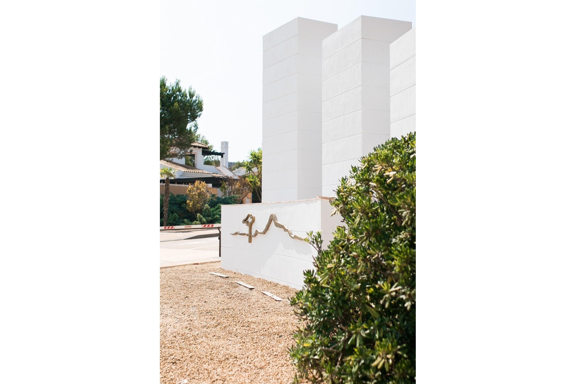 Obra nueva - Casa - Fuente Álamo - Las Palas