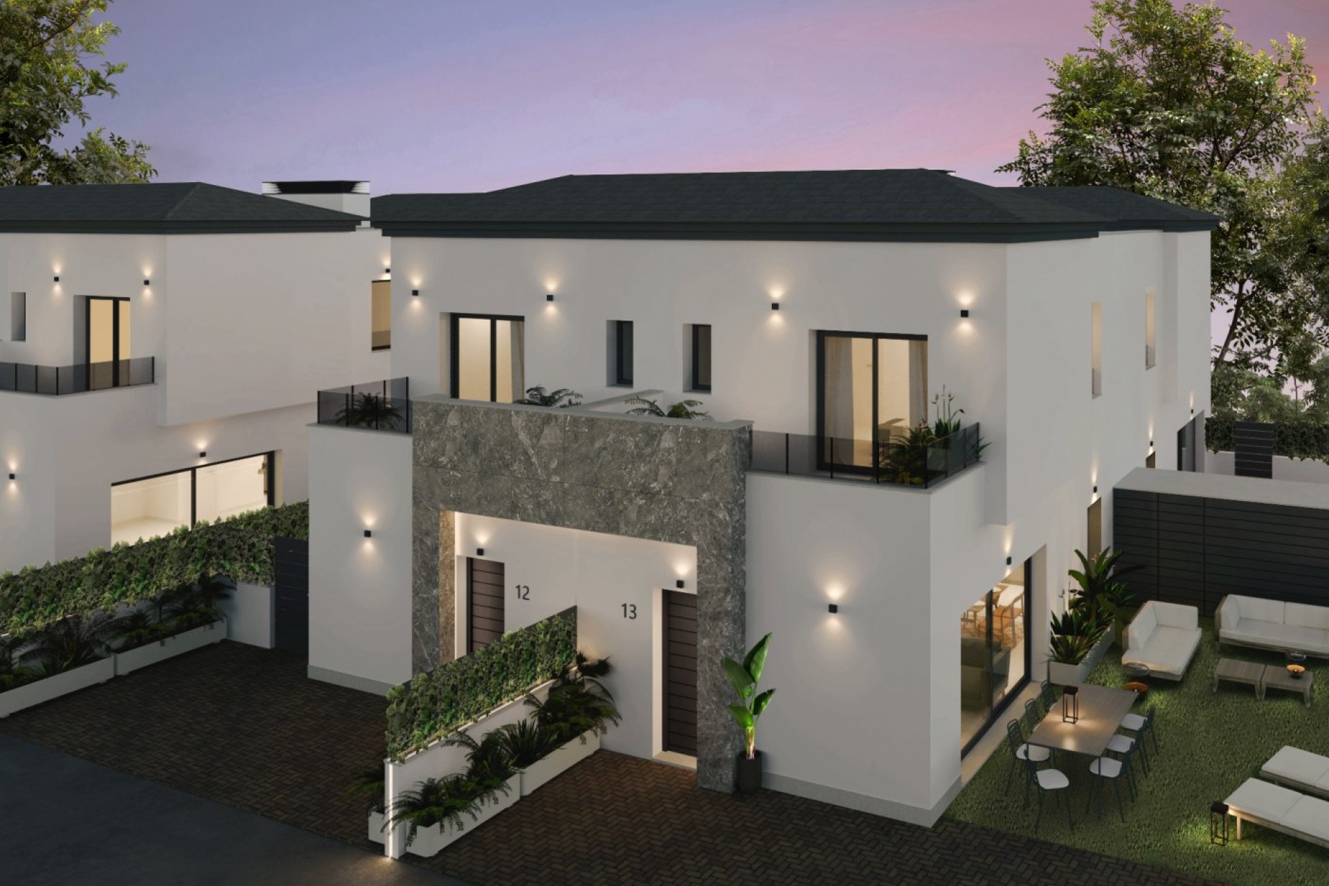 Obra nueva - Casa - Gran Alacant