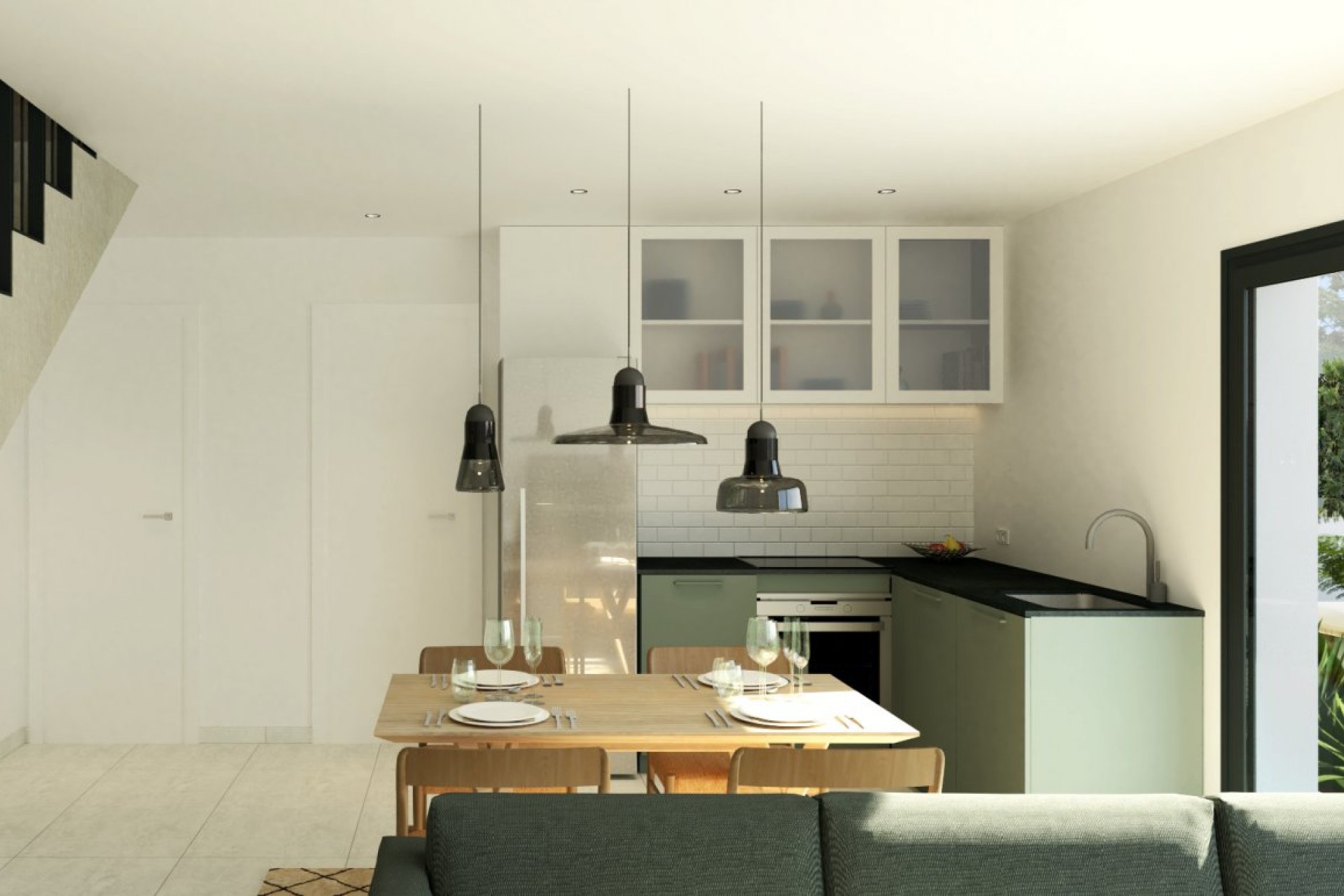 Obra nueva - Casa - Gran Alacant