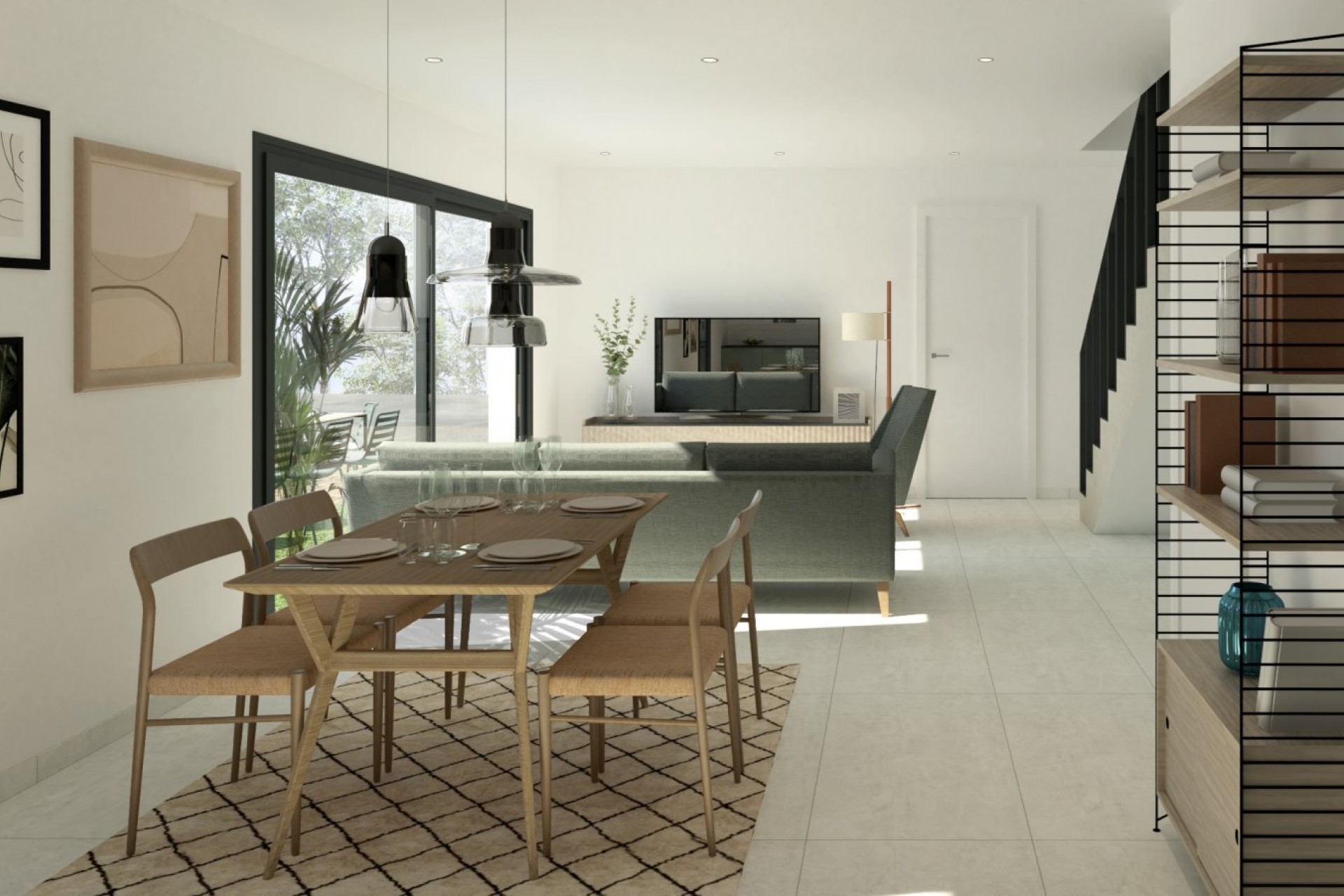 Obra nueva - Casa - Gran Alacant