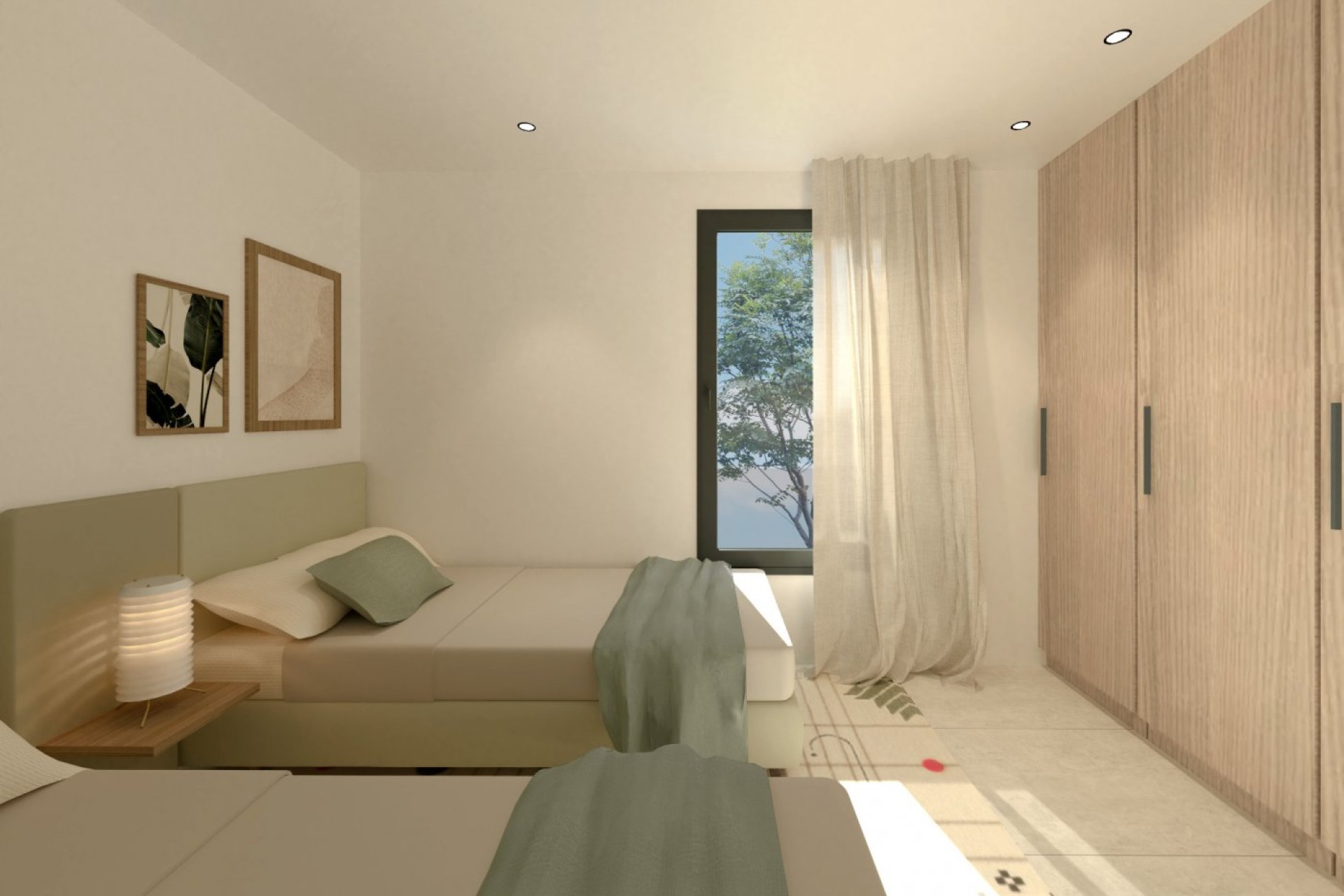 Obra nueva - Casa - Gran Alacant