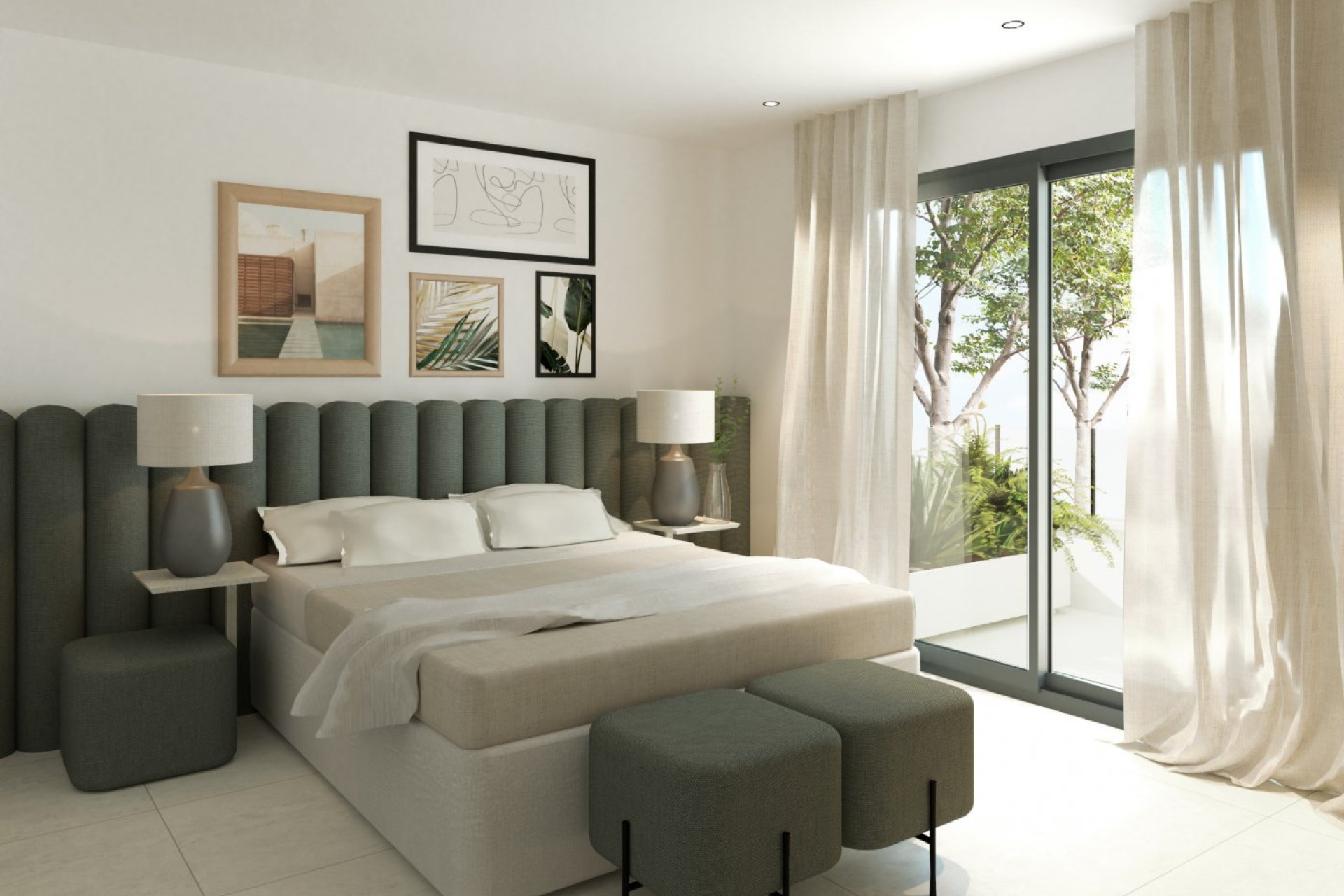 Obra nueva - Casa - Gran Alacant