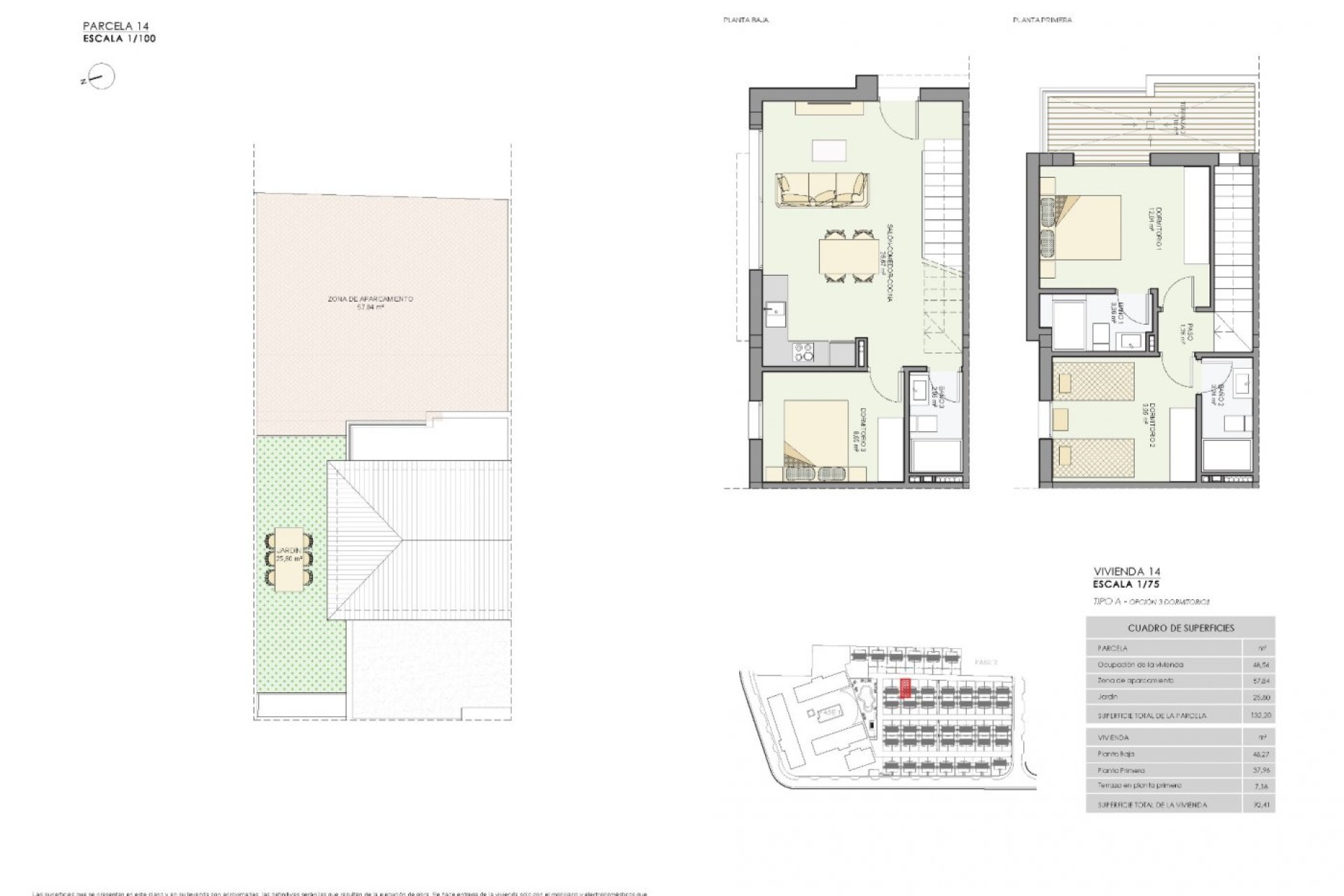Obra nueva - Casa - Gran Alacant