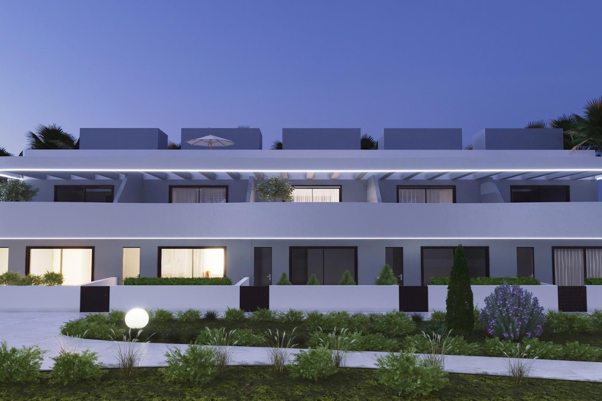 Obra nueva - Casa - Guardamar del Segura - El Raso