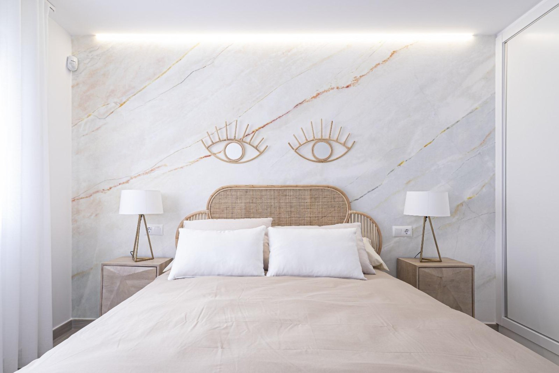 Obra nueva - Casa - La Manga del Mar Menor - La Manga