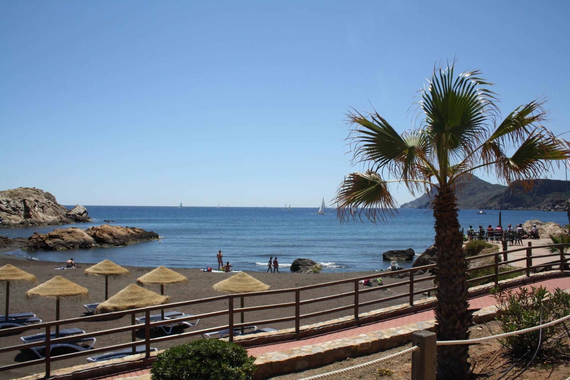 Obra nueva - Casa - La Union - centro