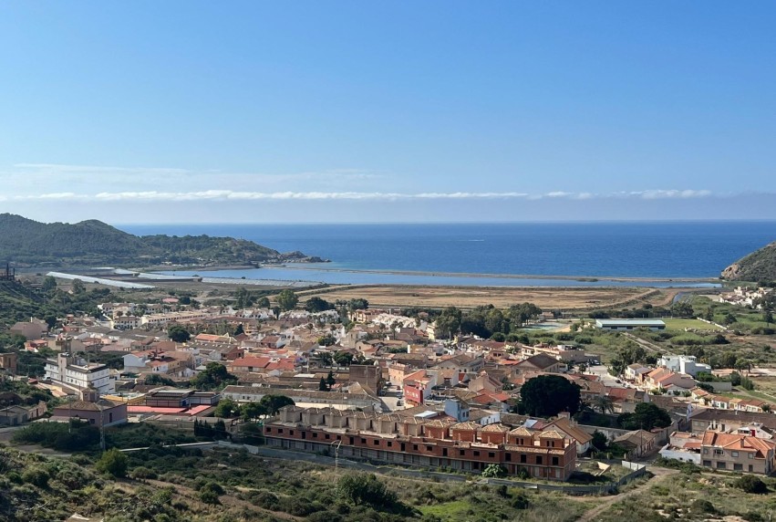 Obra nueva - Casa - La Union - centro