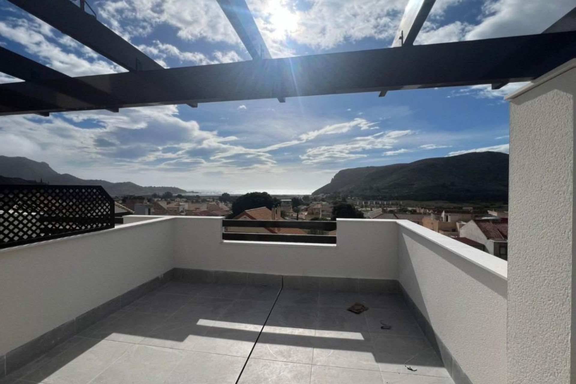 Obra nueva - Casa - La Union - centro