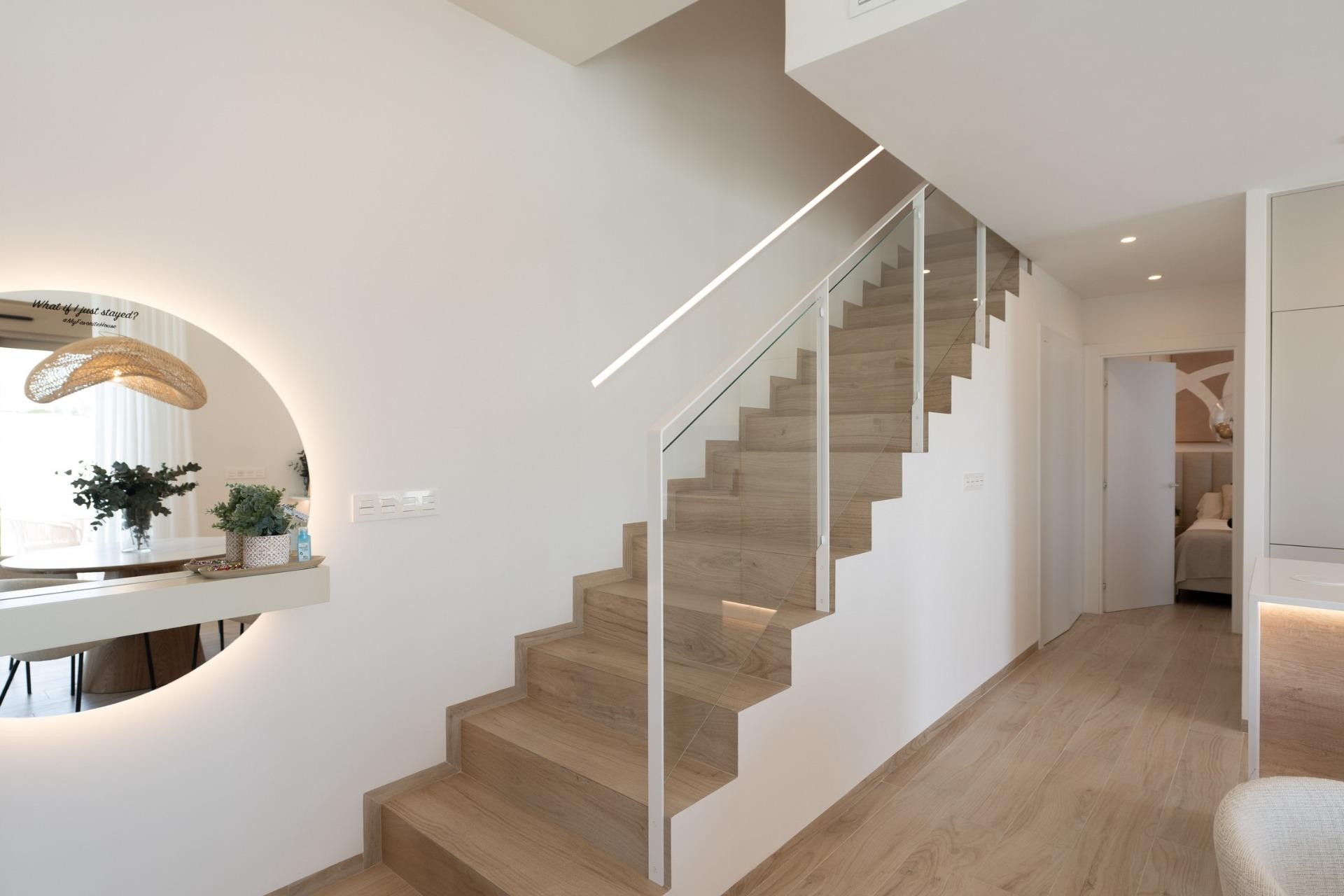 Obra nueva - Casa - Los Alcazares - Serena Golf