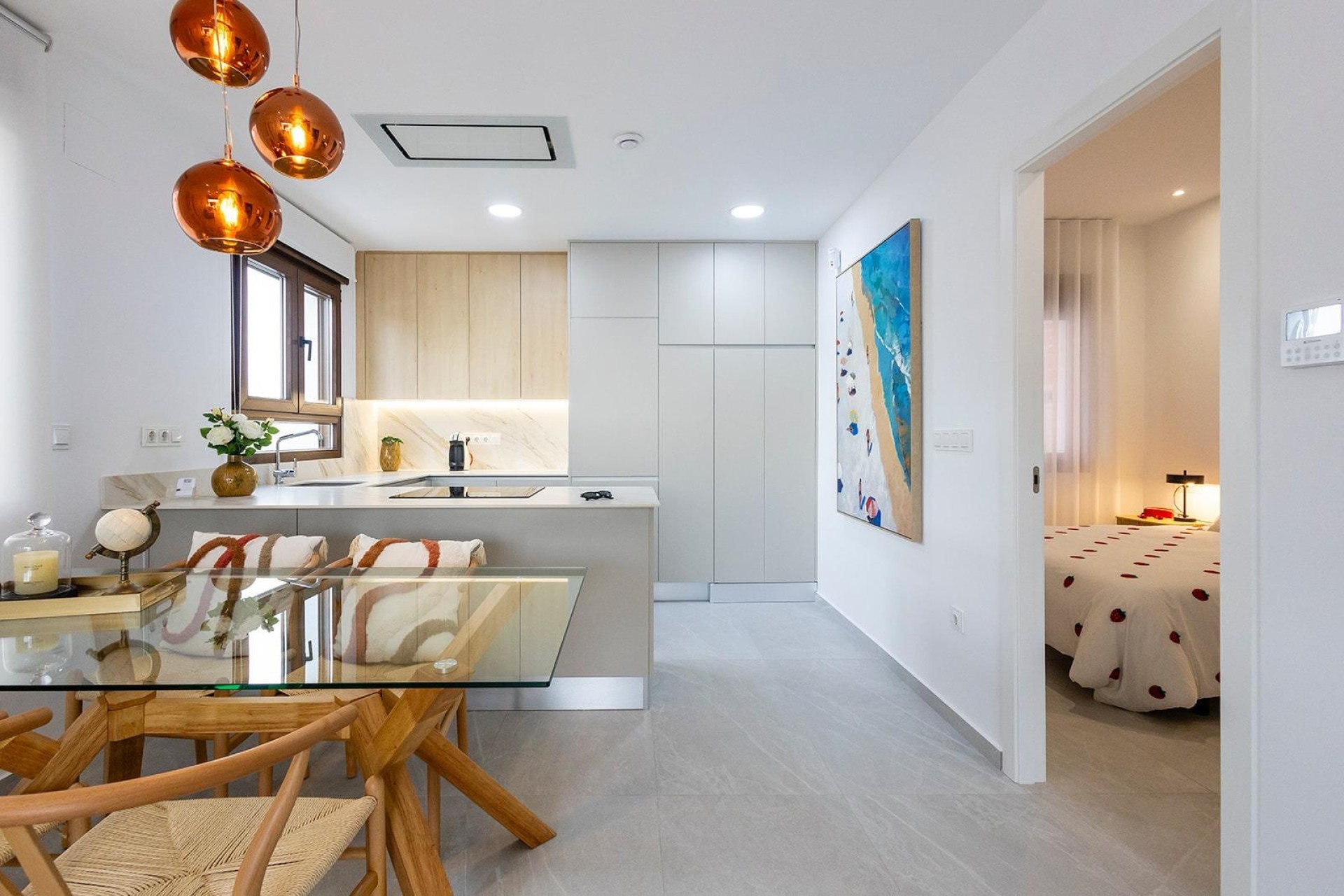 Obra nueva - Casa - Orihuela - Vistabella Golf