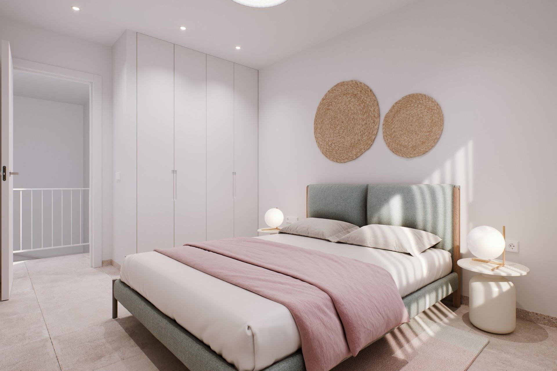 Obra nueva - Casa - Pilar de la Horadada - Barrio los Segundas