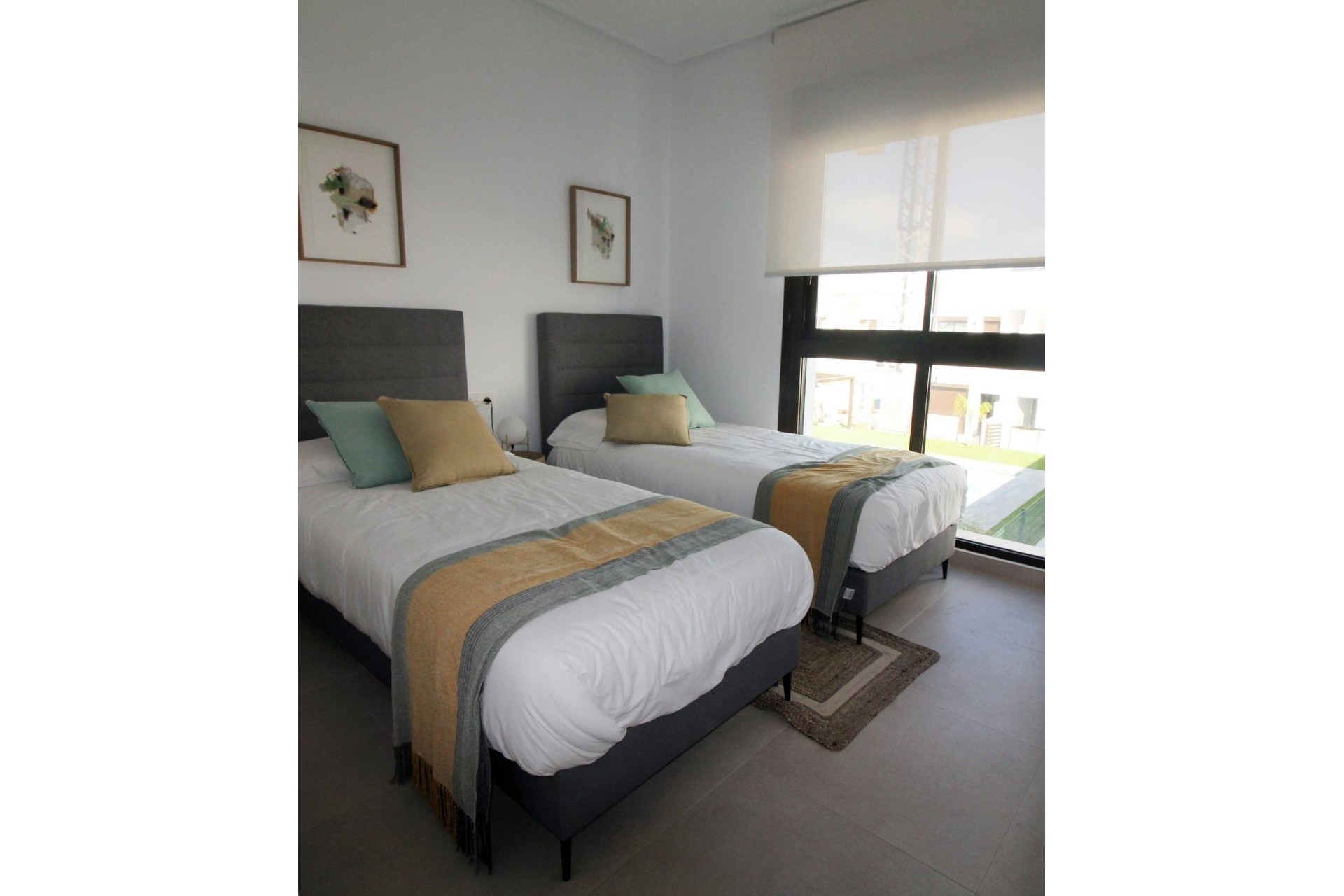 Obra nueva - Casa - Pilar de la Horadada - El Pilar de la Horadada