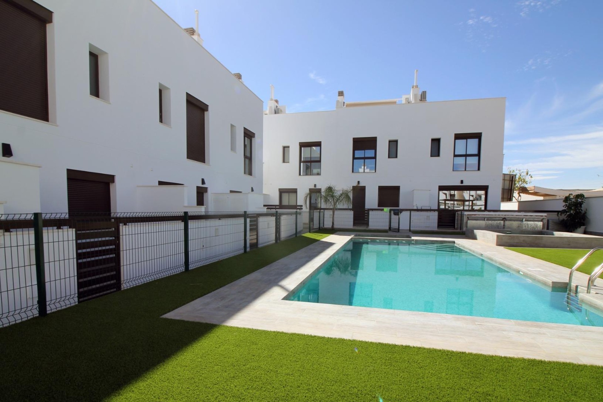 Obra nueva - Casa - Pilar de la Horadada - El Pilar de la Horadada