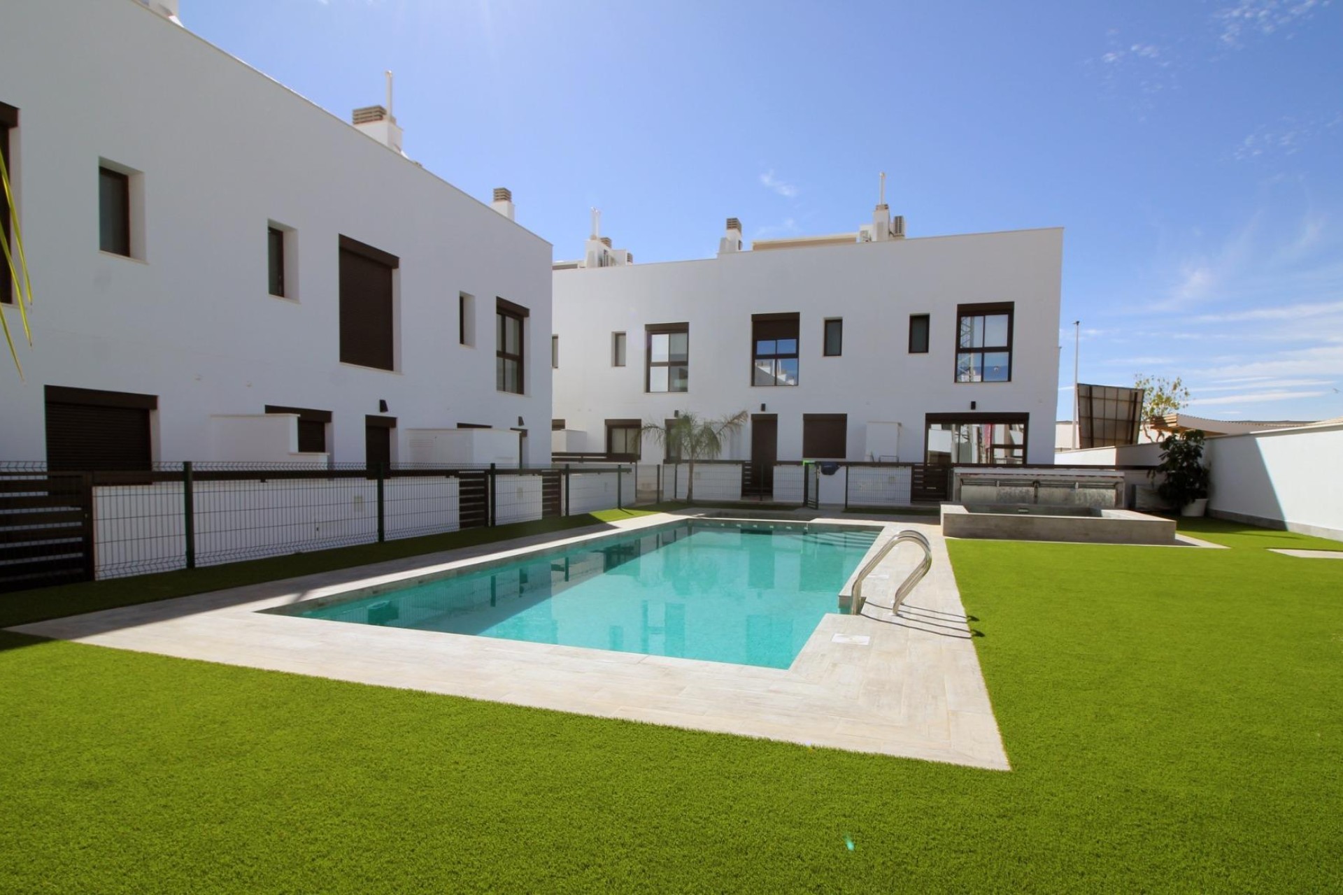 Obra nueva - Casa - Pilar de la Horadada - El Pilar de la Horadada