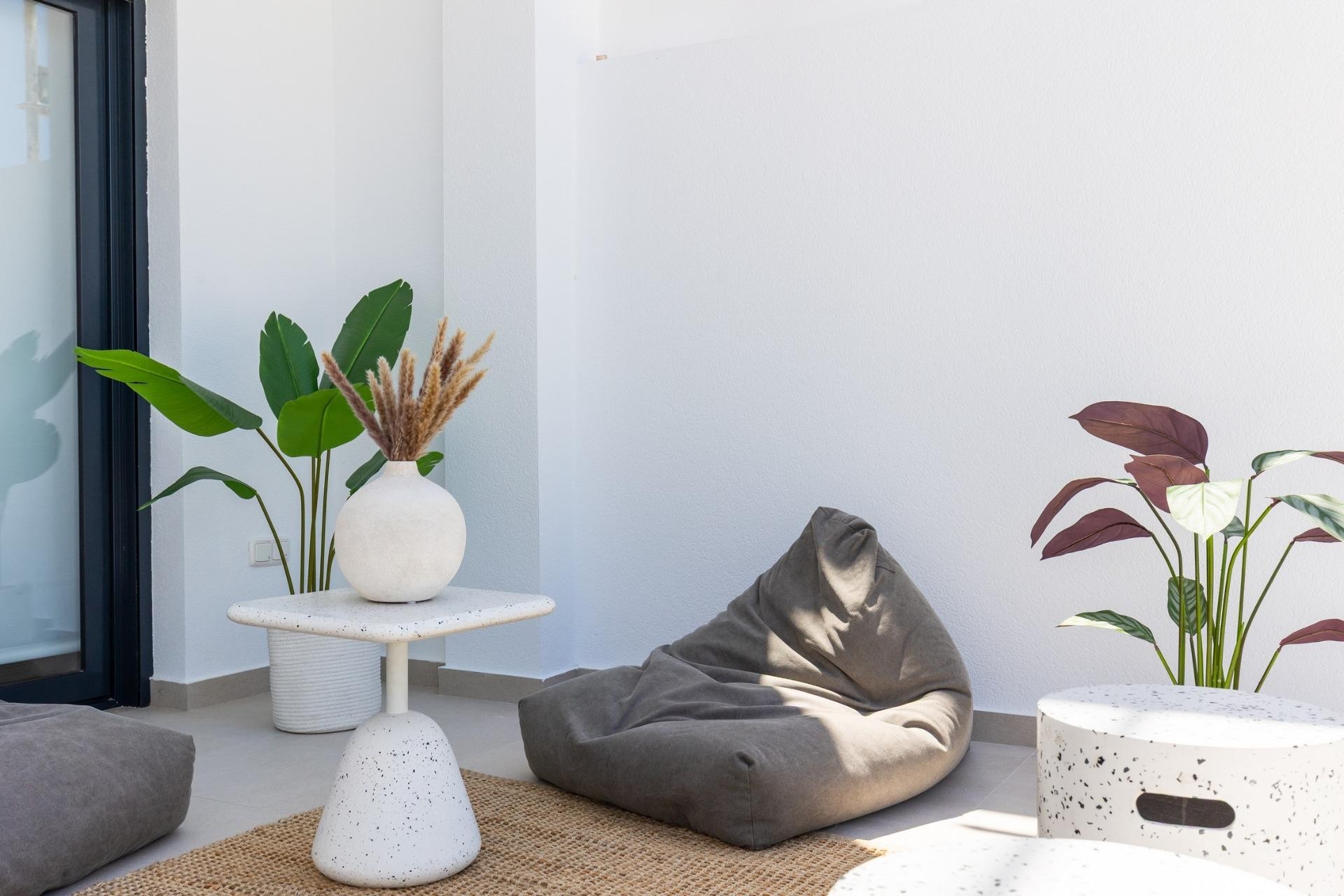 Obra nueva - Casa - Rafal - pueblo