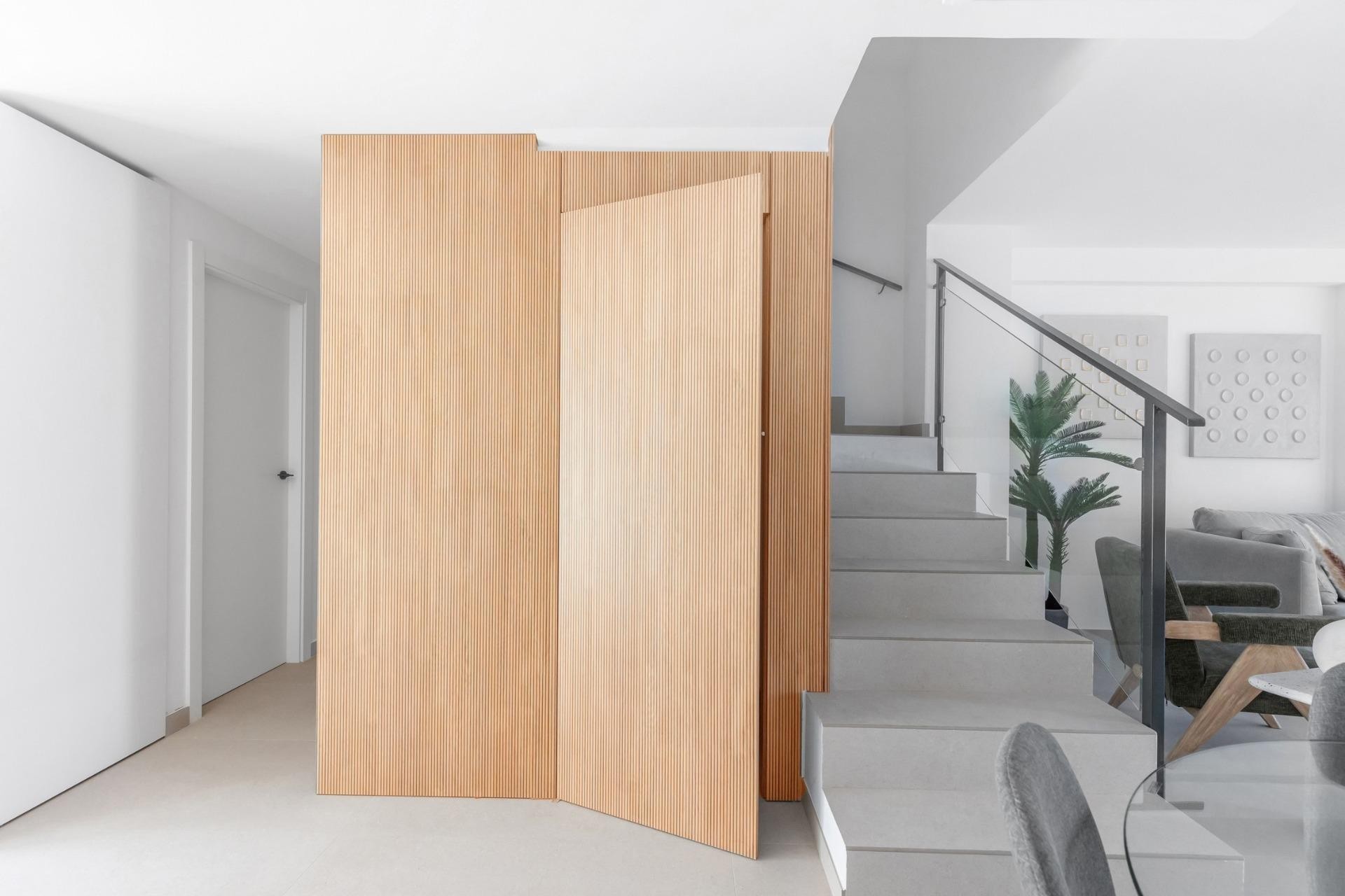 Obra nueva - Casa - Rafal - pueblo