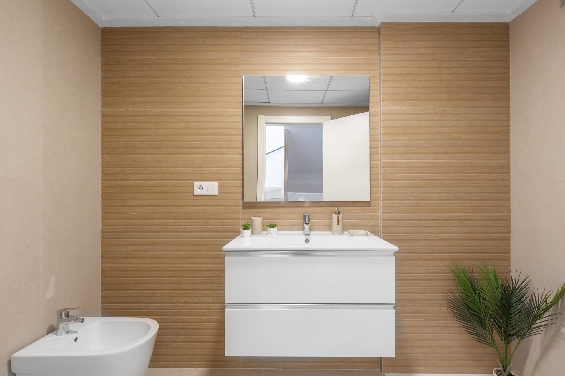 Obra nueva - Casa - Rafal - pueblo