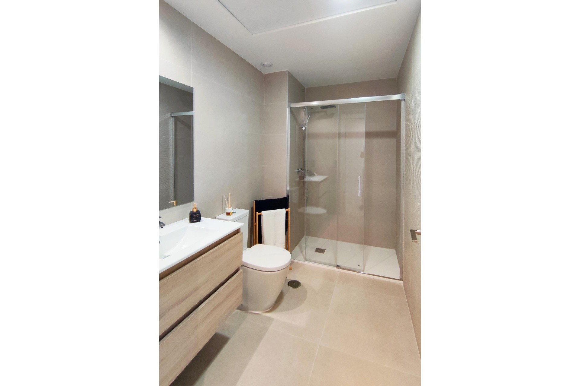 Obra nueva - Casa - San Javier - pueblo