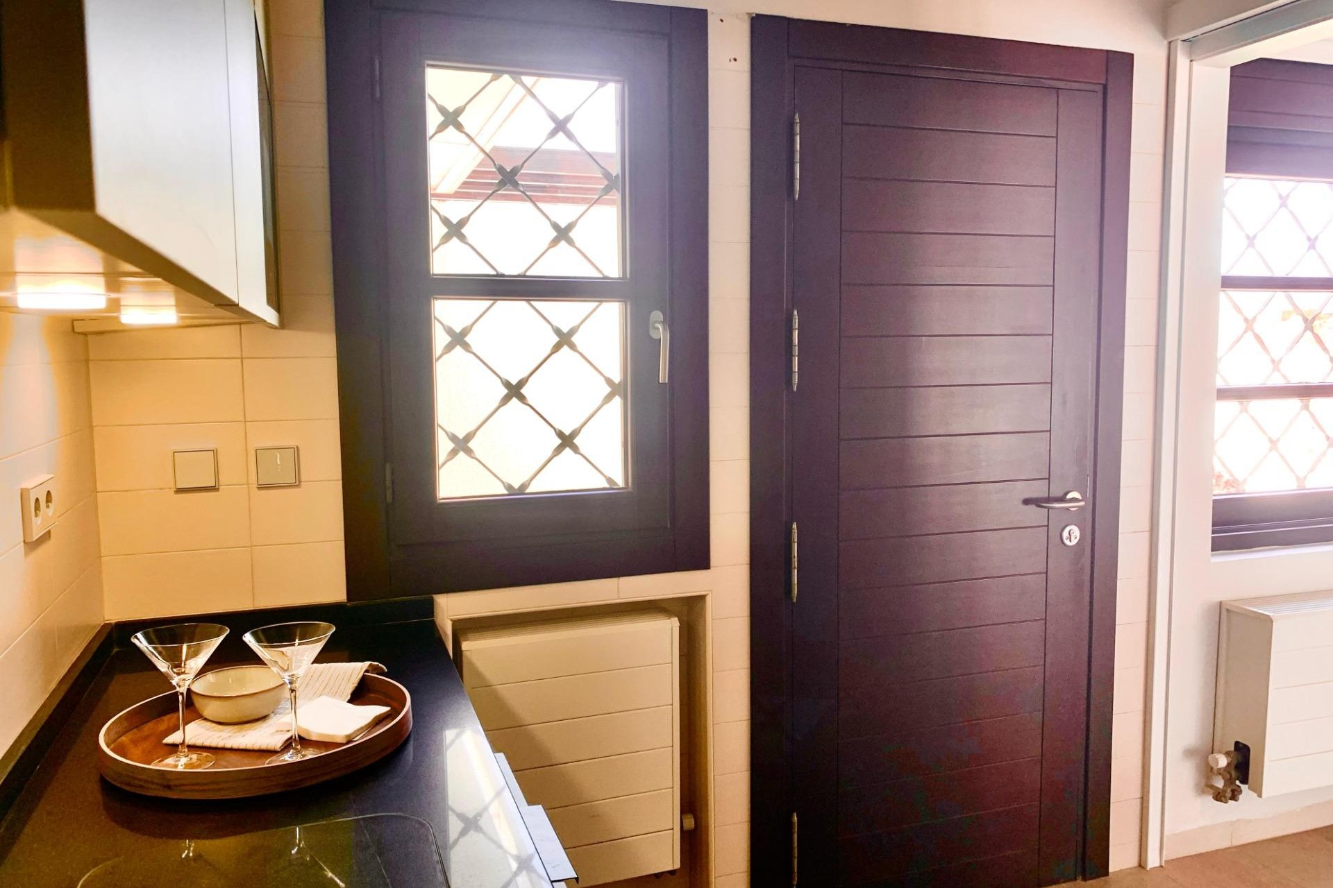 Obra nueva - Casa - Sucina - Peraleja Golf