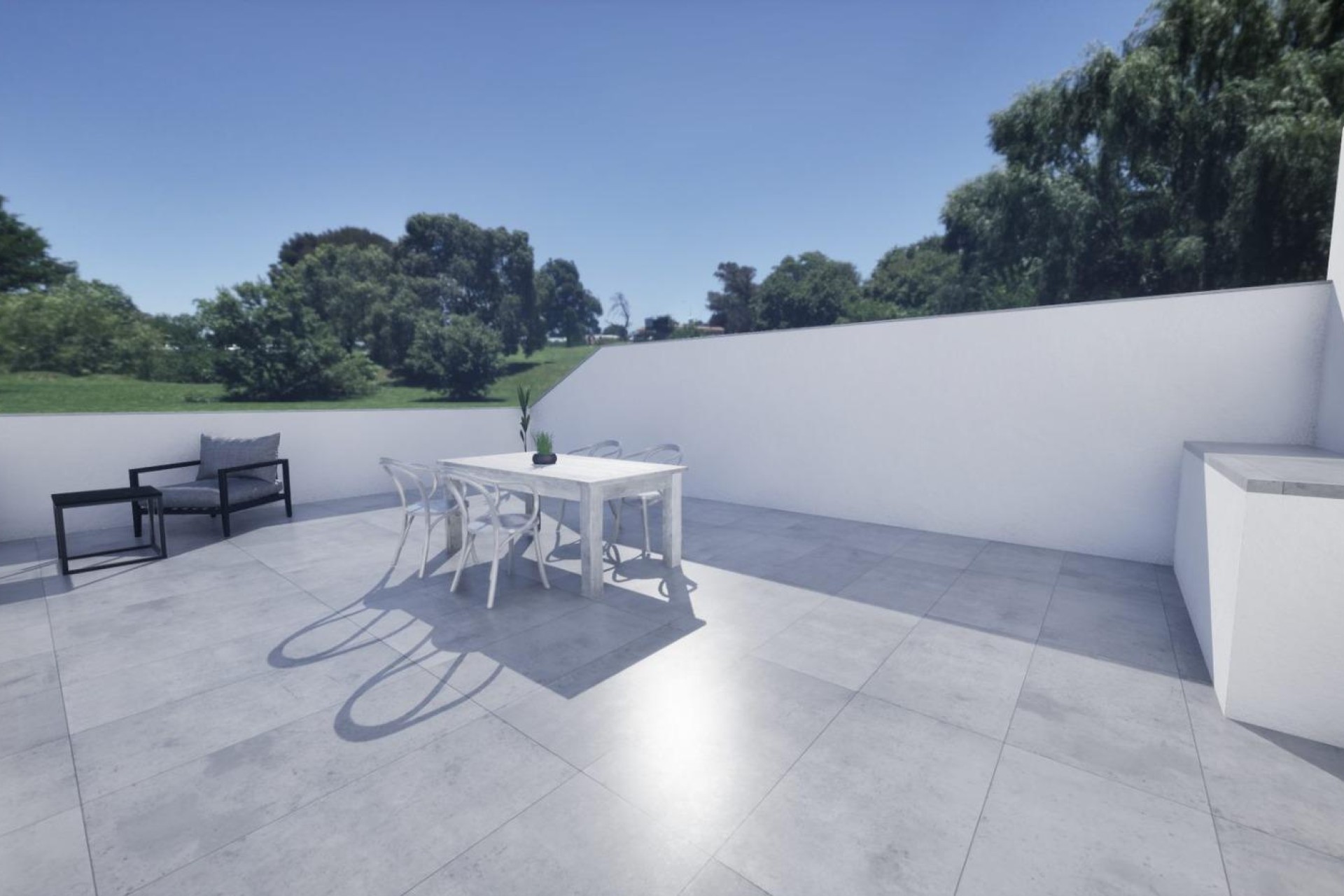 Obra nueva - Casa - Torre Pacheco - pueblo