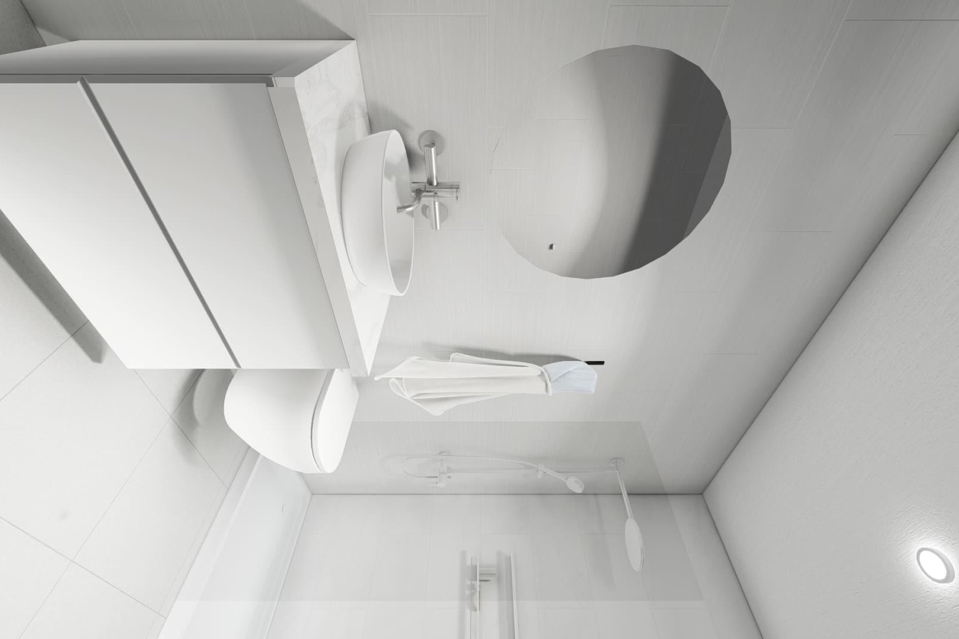 Obra nueva - Casa - Torre Pacheco - Roldán