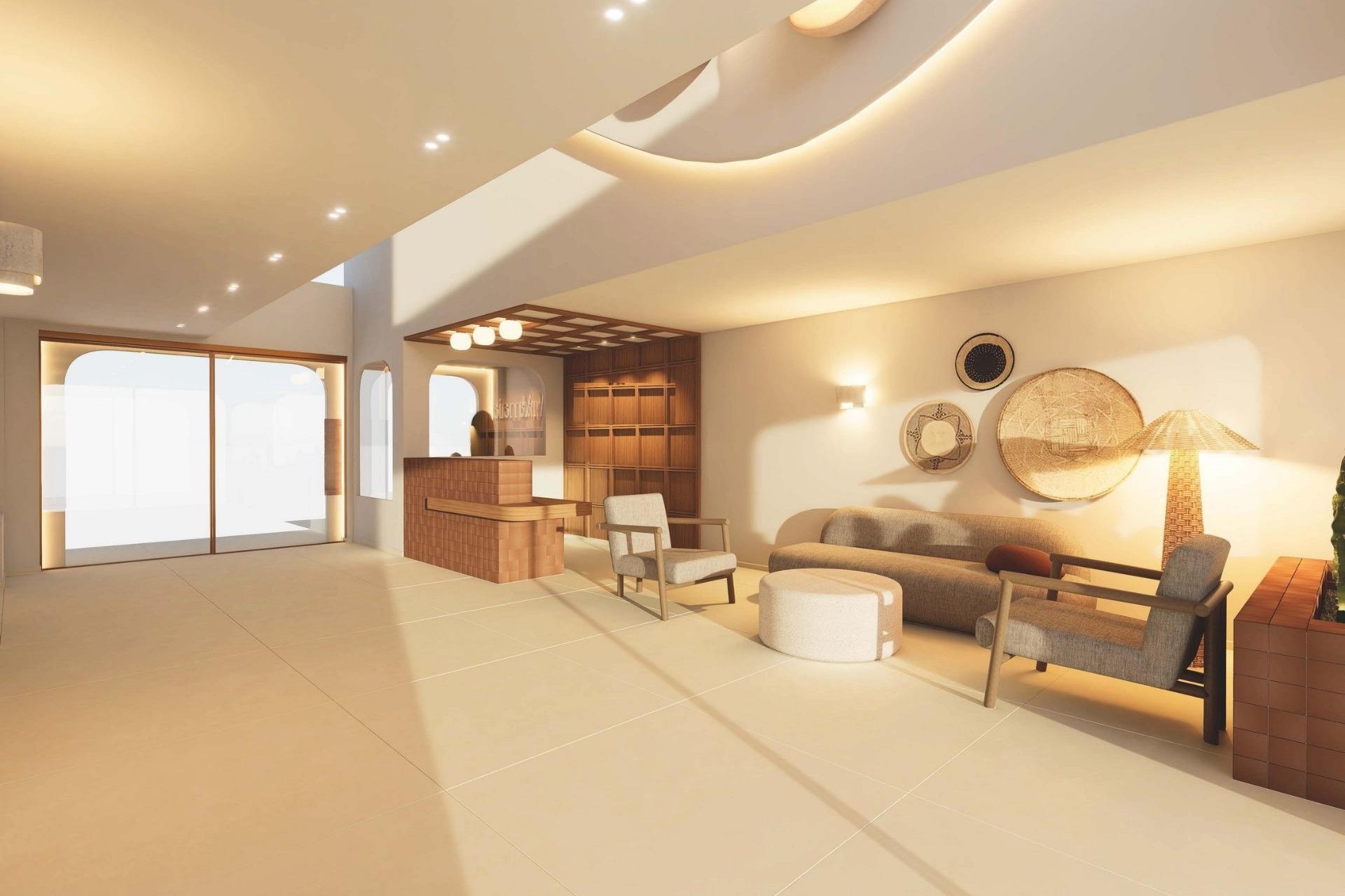 Obra nueva - Casa - Torrevieja - Los Frutales