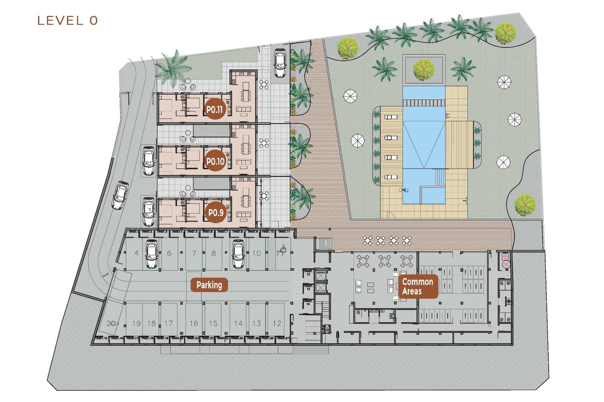 Obra nueva - Casa - Torrevieja - Los Frutales