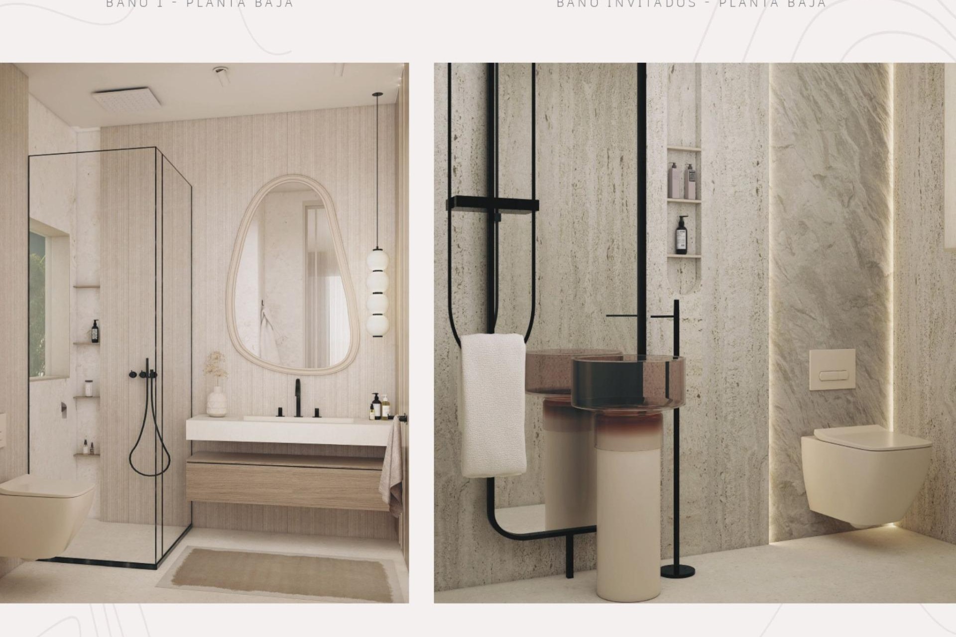 Obra nueva - Villa - Algorfa - Castillo De Montemar