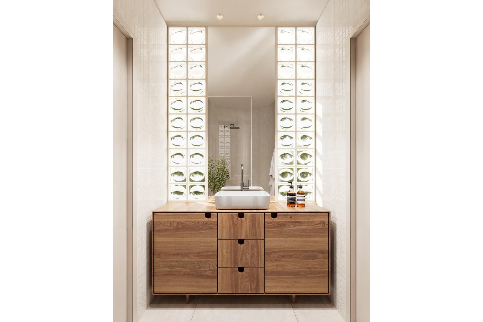 Obra nueva - Villa - Algorfa - La Finca Golf