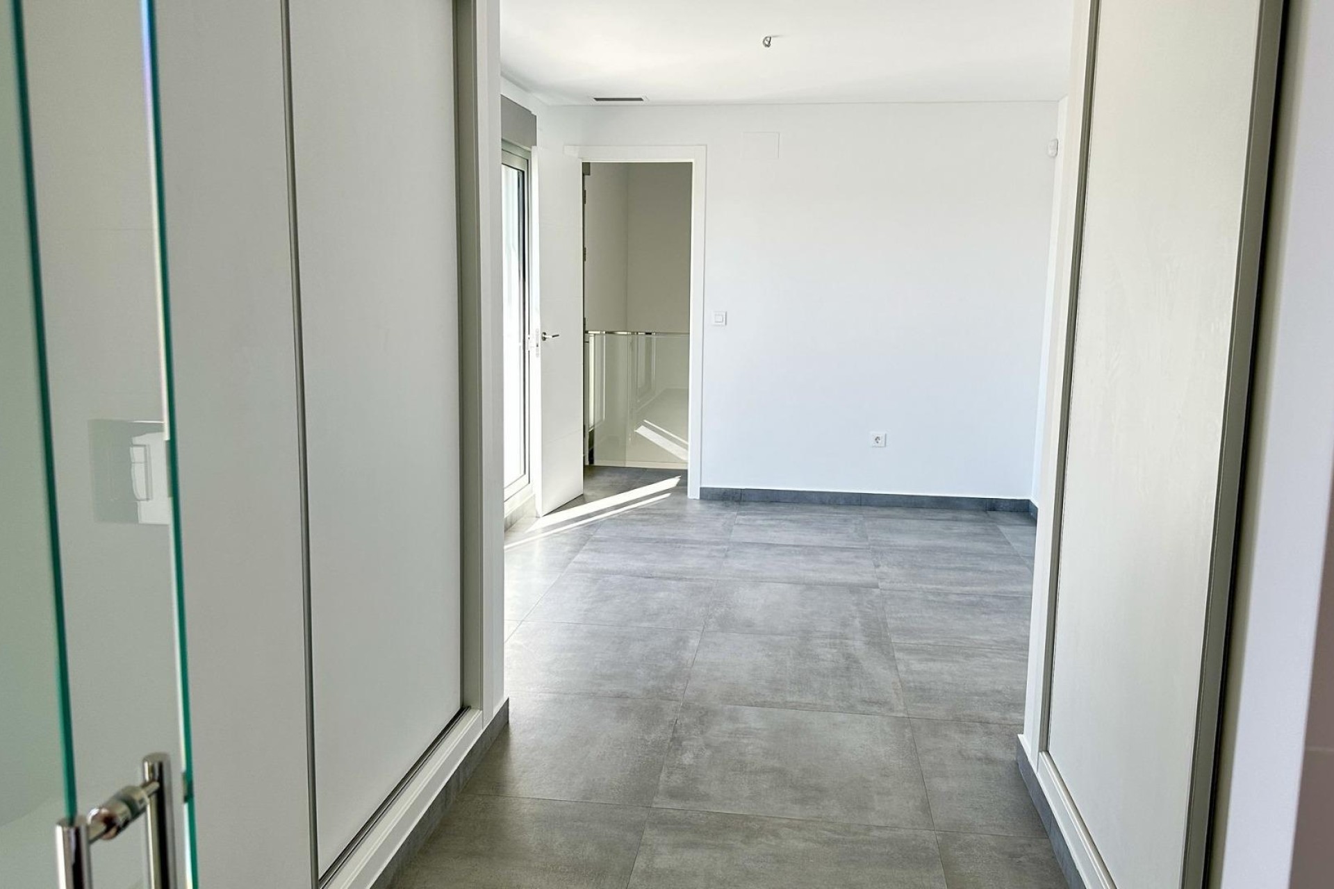 Obra nueva - Villa - Algorfa - La Finca Golf