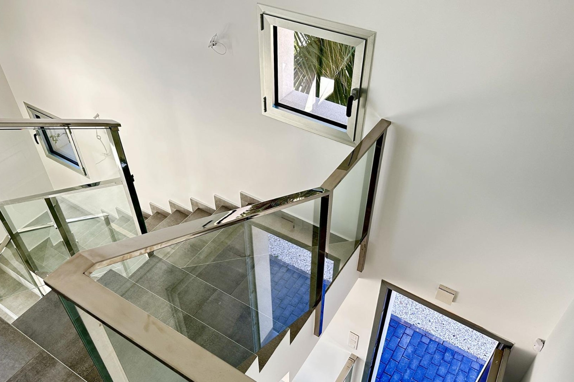 Obra nueva - Villa - Algorfa - La Finca Golf