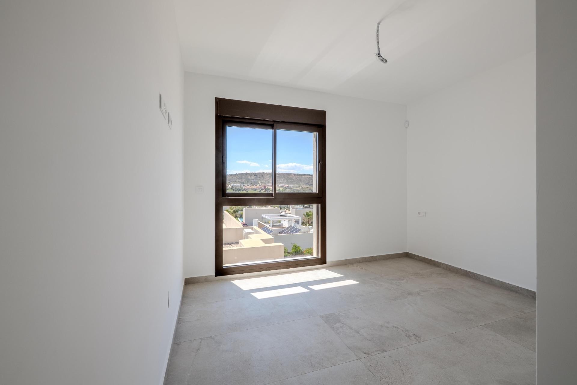Obra nueva - Villa - Algorfa - La Finca Golf