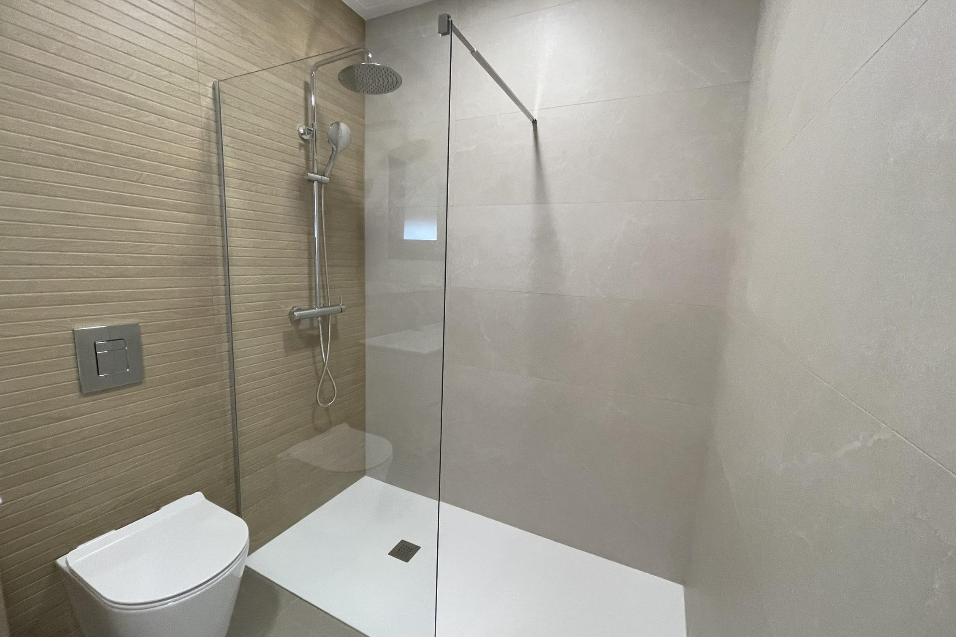 Obra nueva - Villa - Almoradí - Heredades