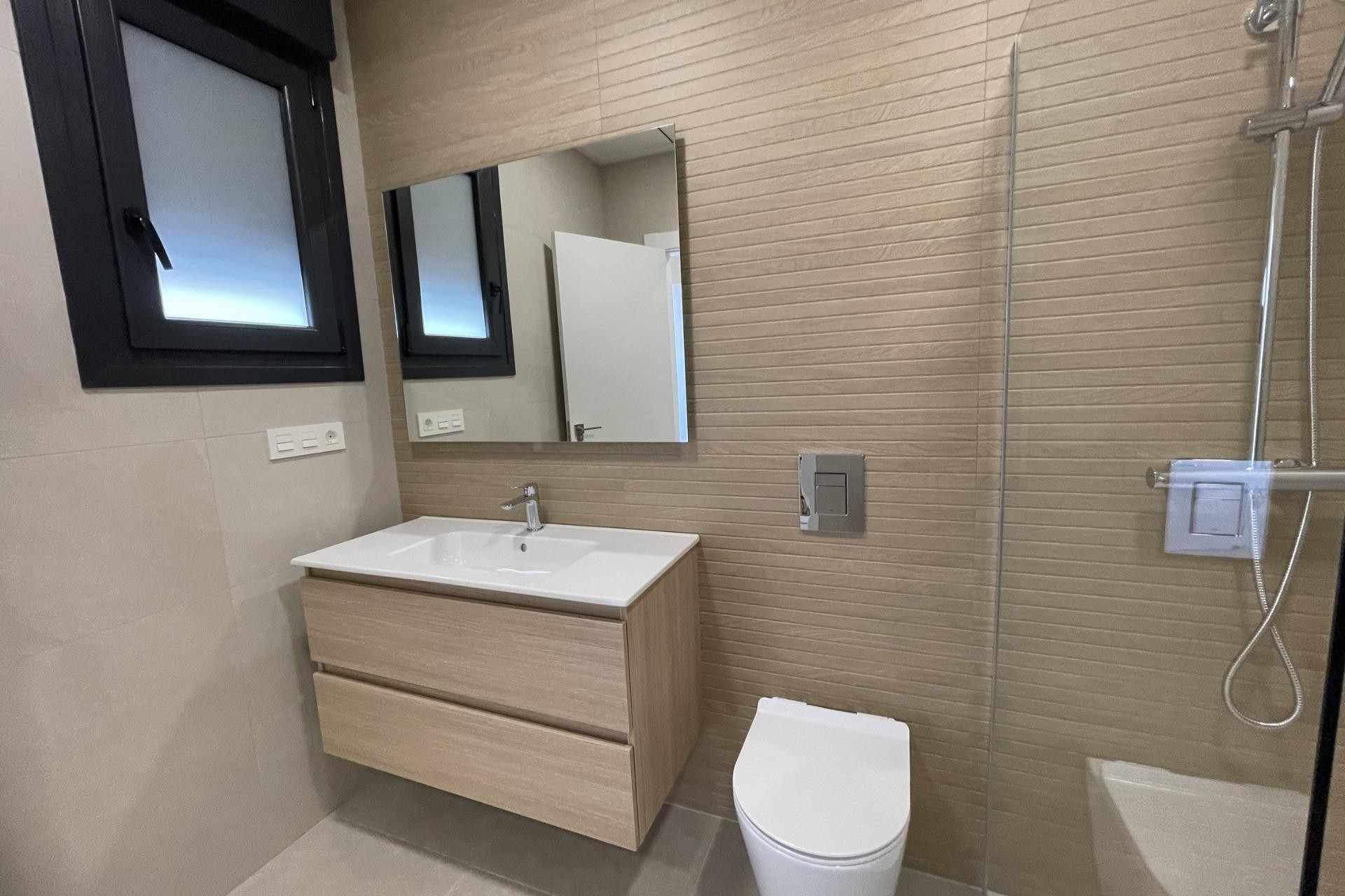 Obra nueva - Villa - Almoradí - Heredades