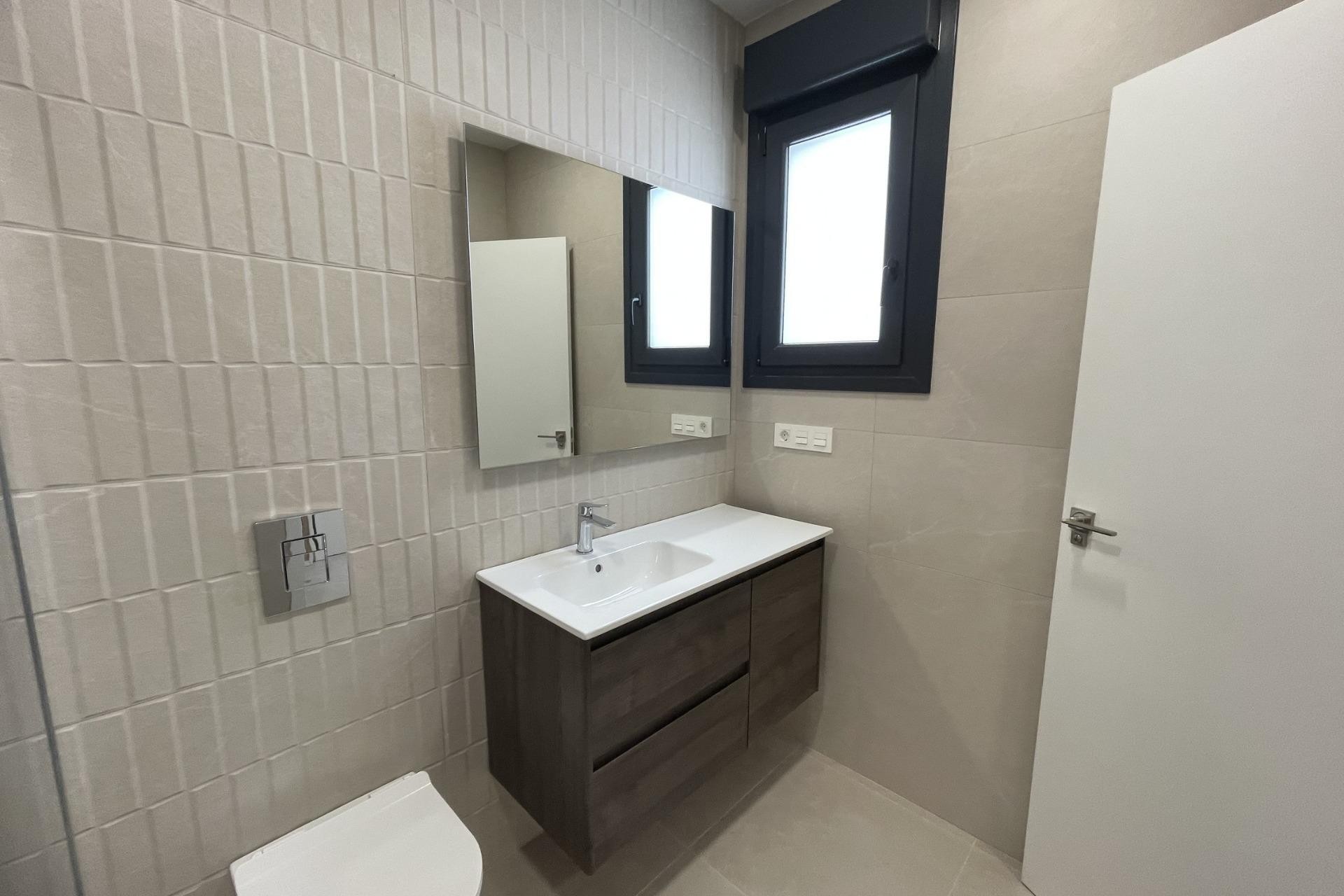 Obra nueva - Villa - Almoradí - Heredades