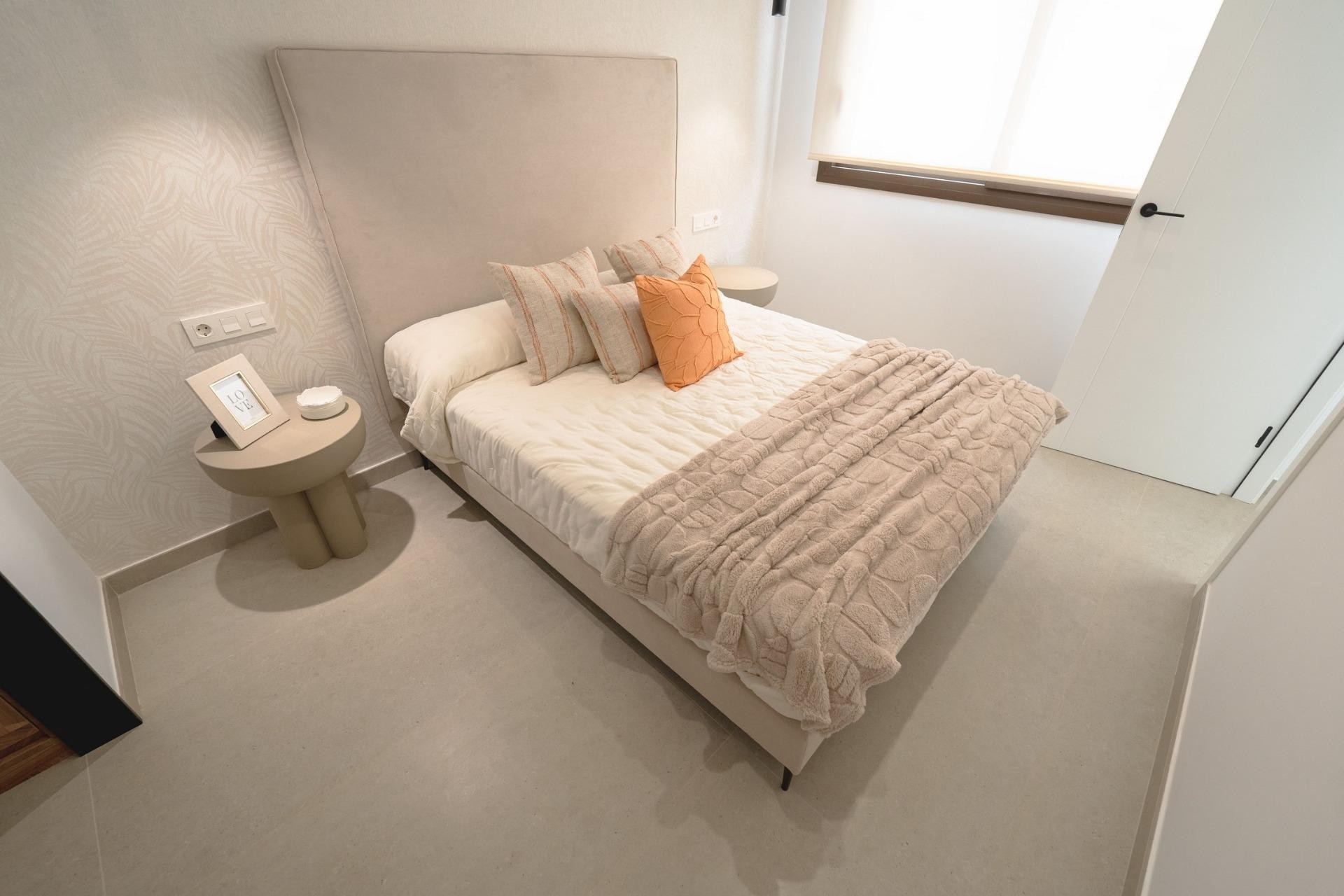 Obra nueva - Villa - Almoradí - Las Heredades