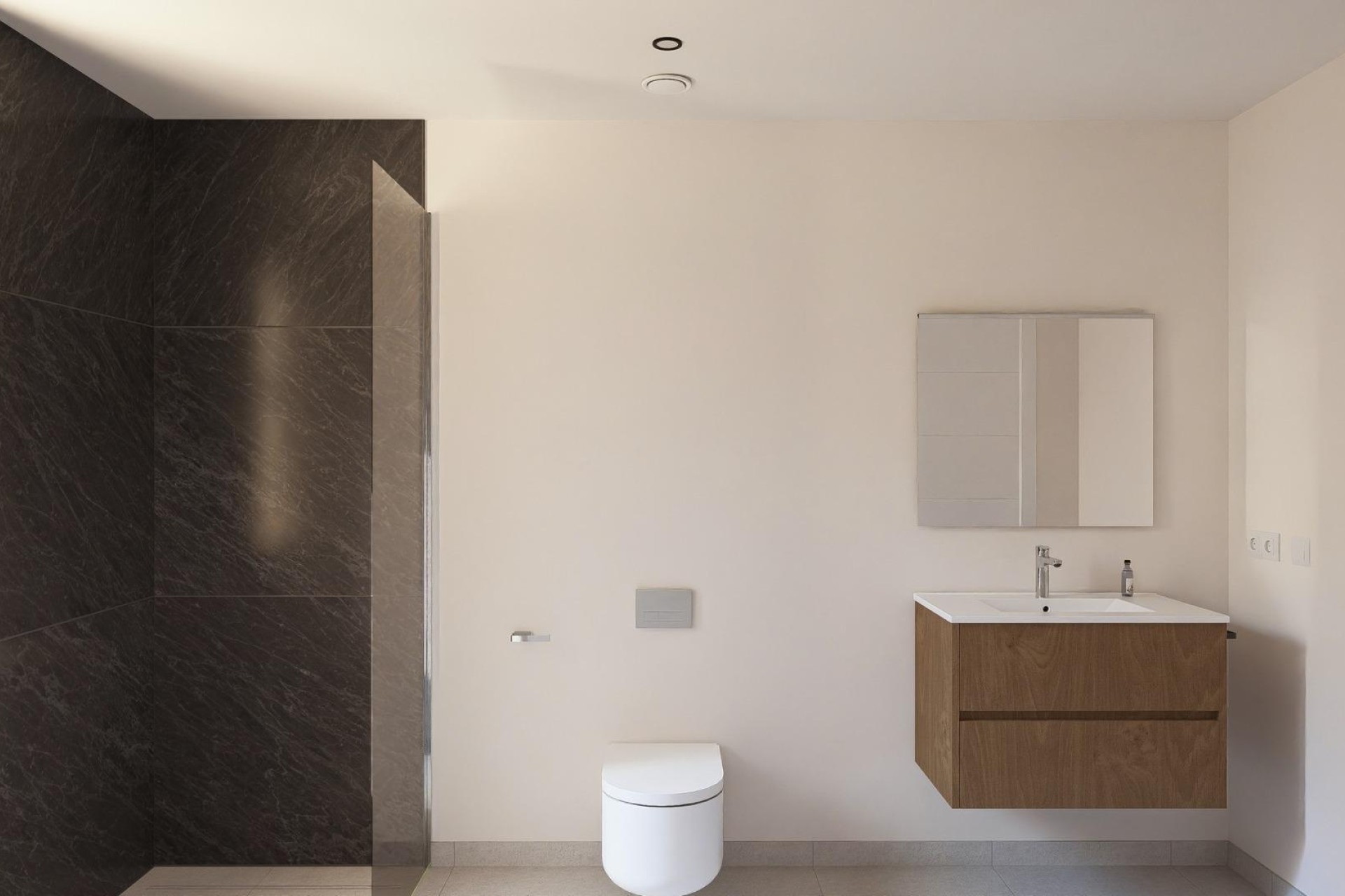 Obra nueva - Villa - Baños y Mendigo - Altaona Golf