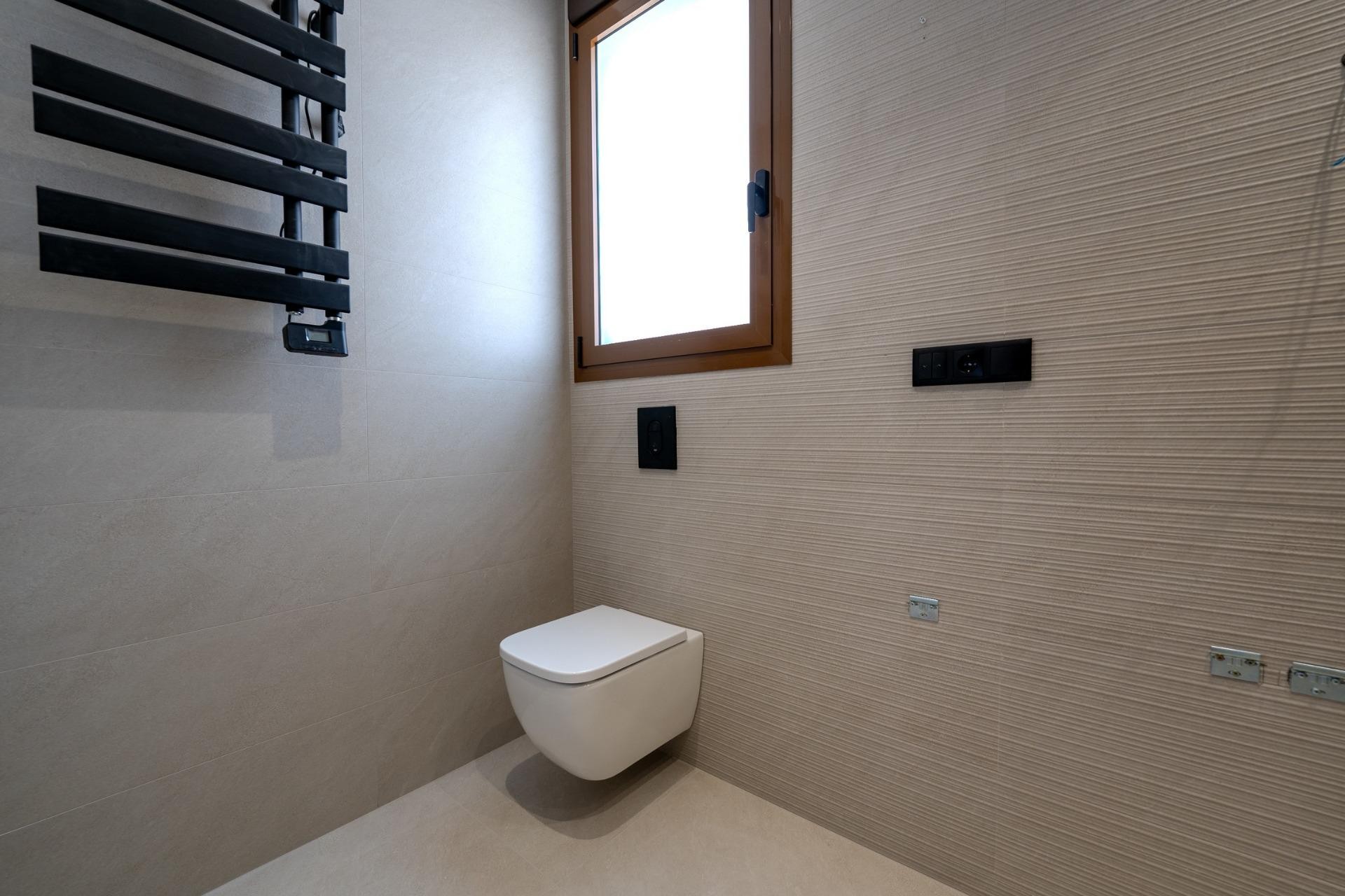 Obra nueva - Villa - Benejúzar - alta