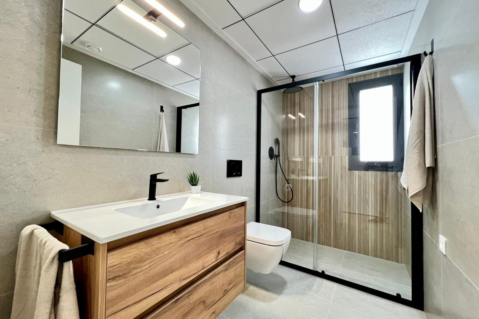 Obra nueva - Villa - Benferri - Benfis Park