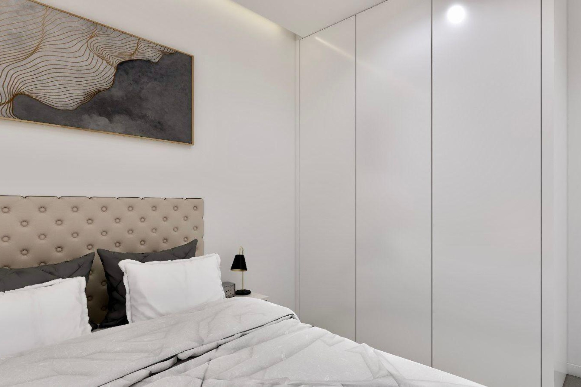 Obra nueva - Villa - Benijofar - Pueblo