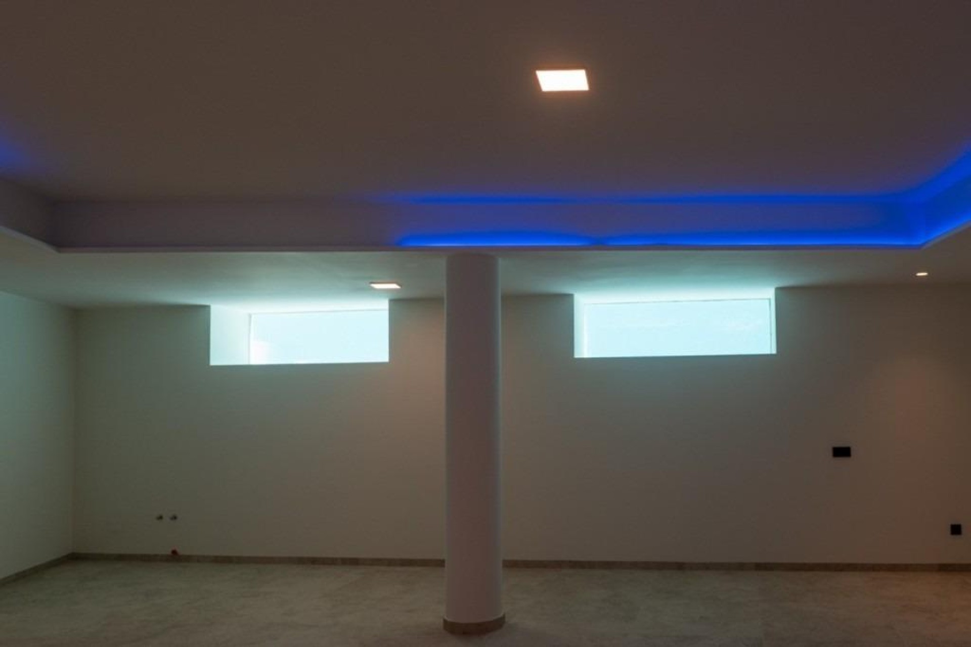 Obra nueva - Villa - Calpe - La Fustera