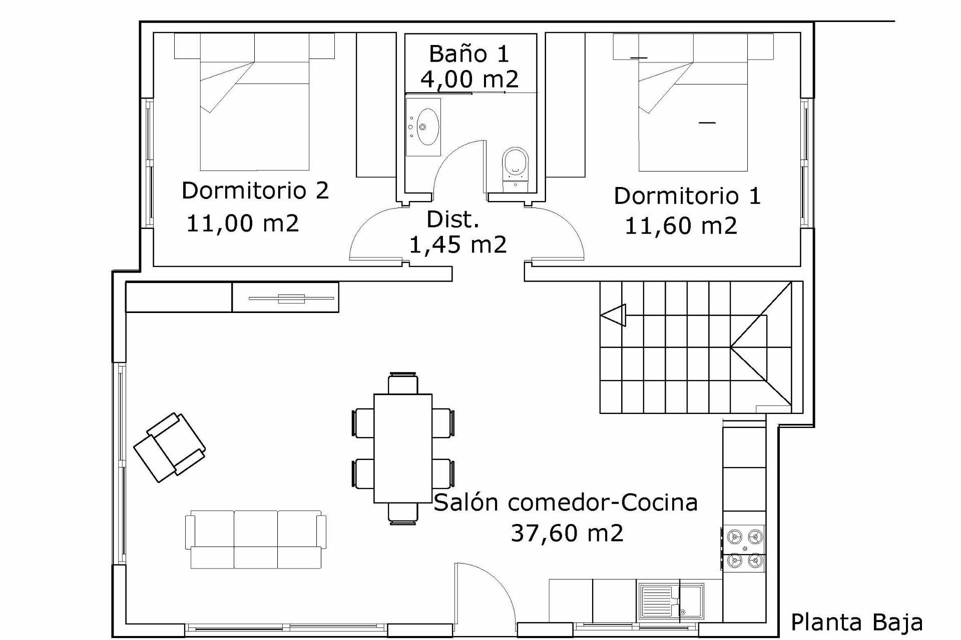 Obra nueva - Villa - Ciudad Quesada - Golf La Marquesa (Ciudad Quesada)