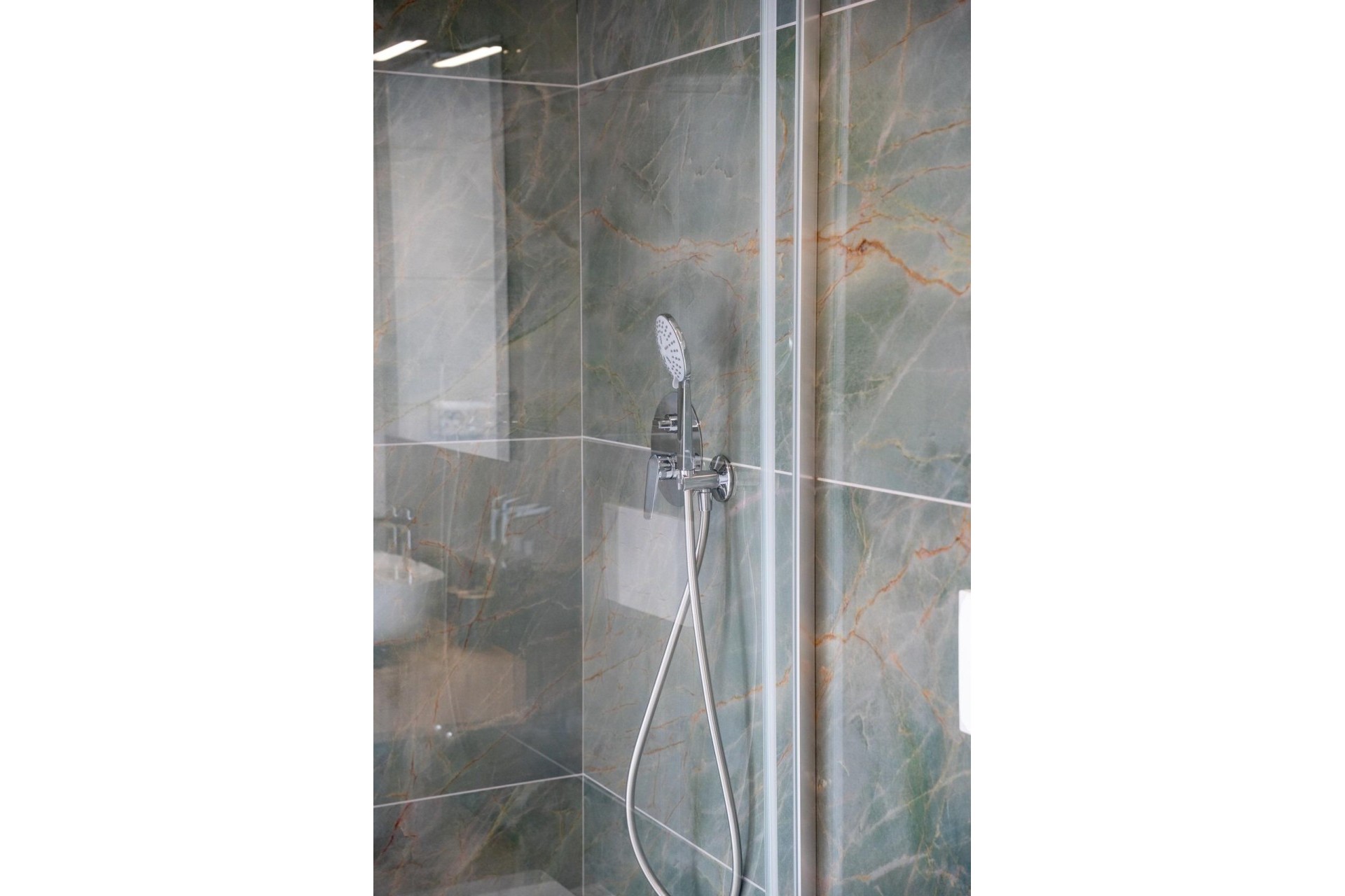 Obra nueva - Villa - Ciudad Quesada - Lo Marabú